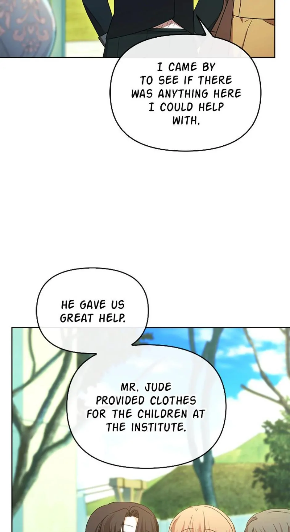 The Villainess Debuts Gorgeously chapter 66 page 18