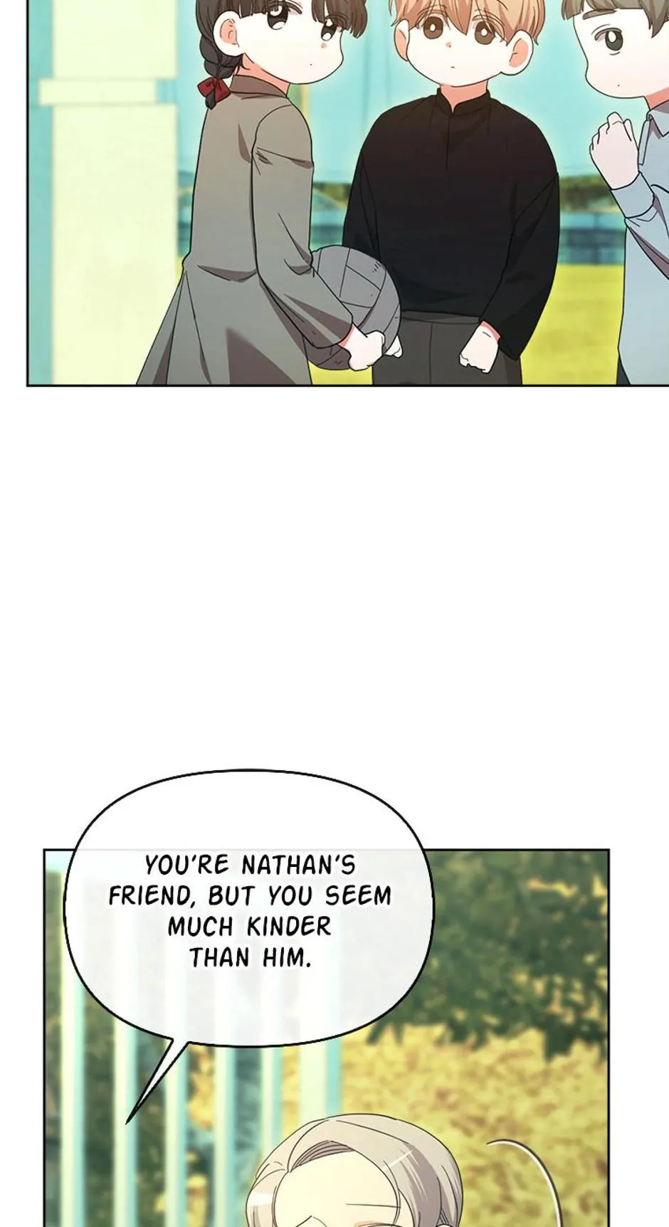 The Villainess Debuts Gorgeously chapter 66 page 19