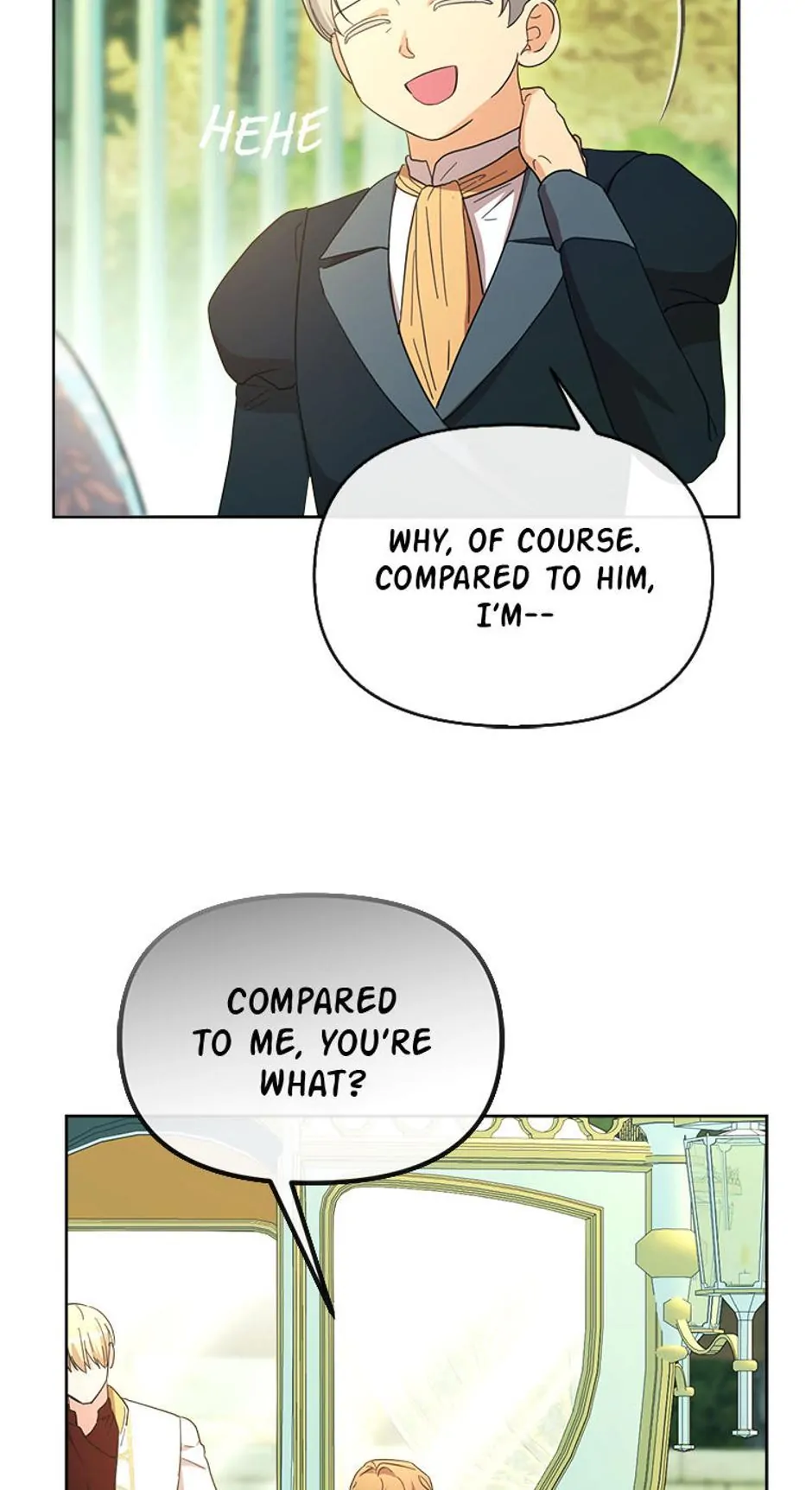 The Villainess Debuts Gorgeously chapter 66 page 20