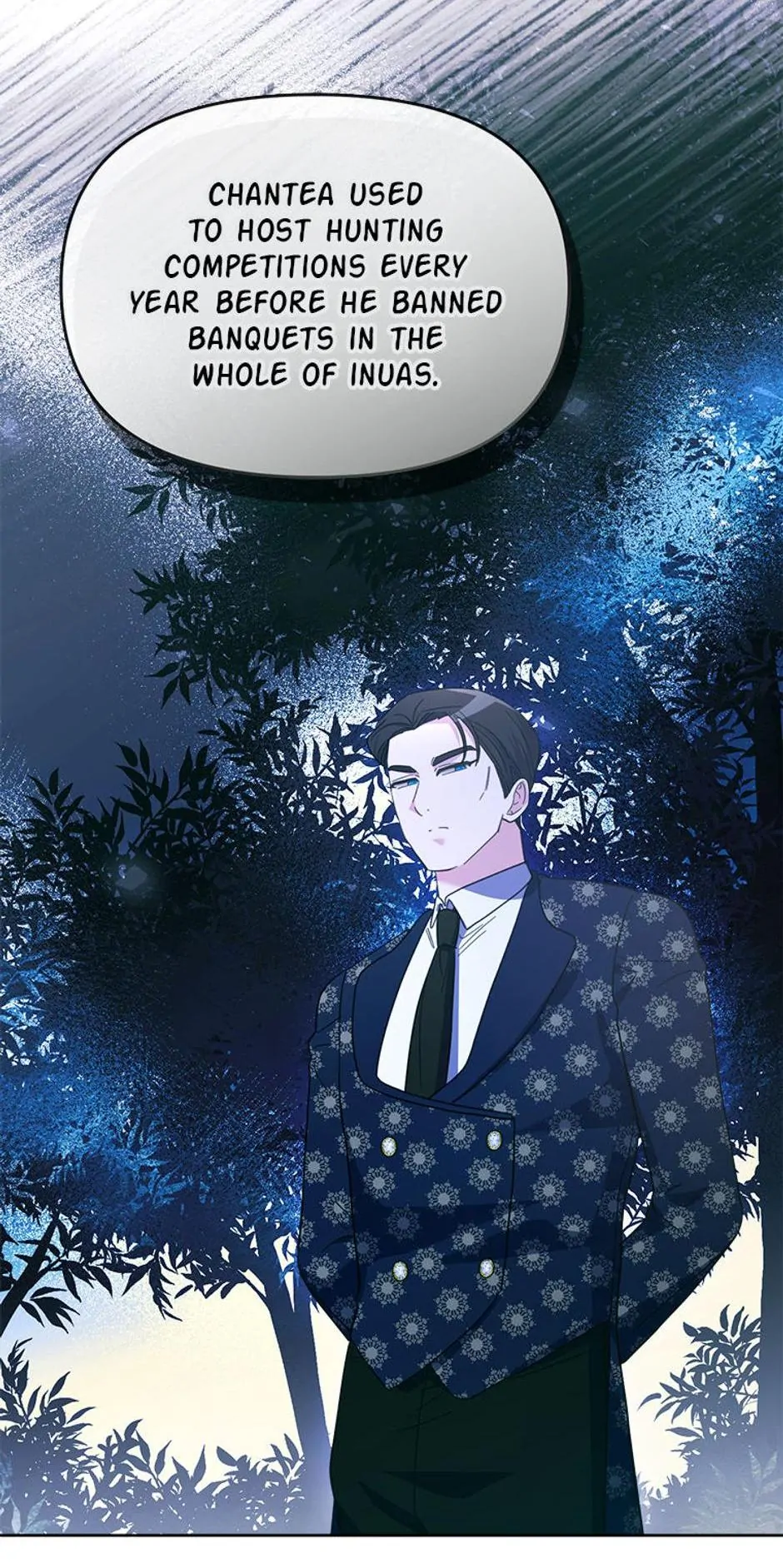 The Villainess Debuts Gorgeously chapter 66 page 31