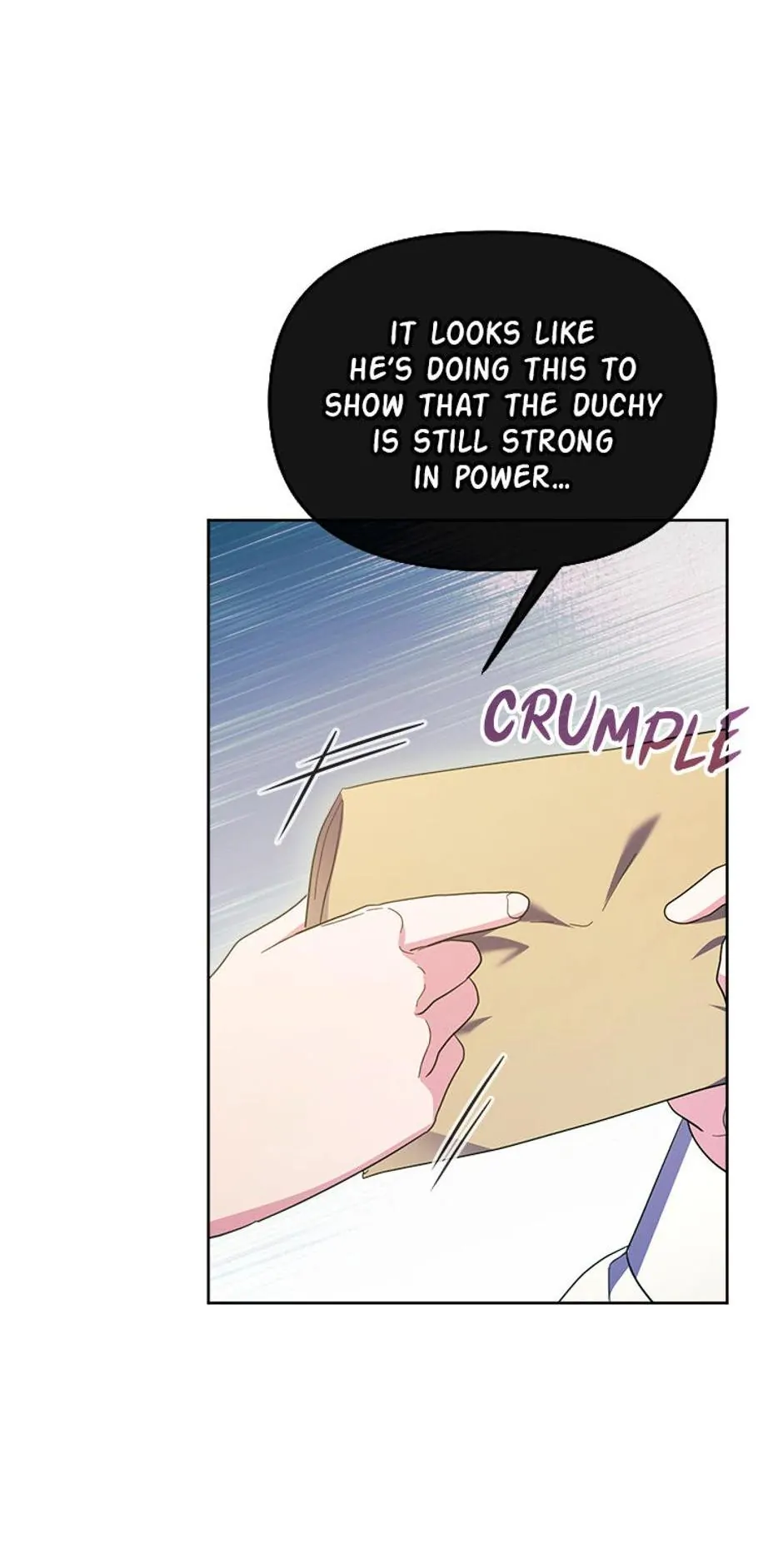 The Villainess Debuts Gorgeously chapter 66 page 32