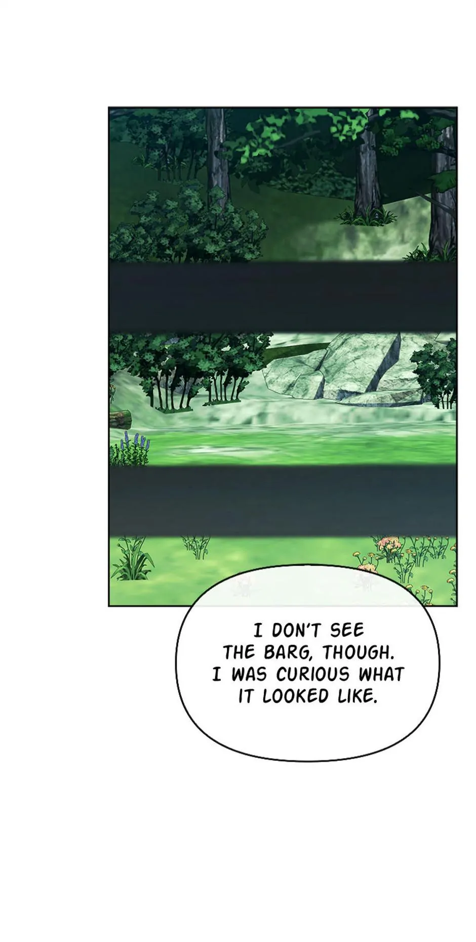 The Villainess Debuts Gorgeously chapter 66 page 38