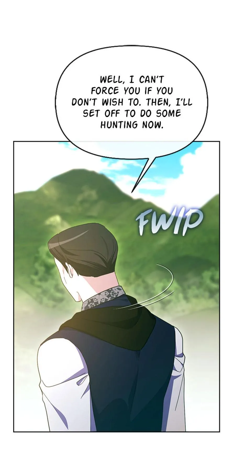 The Villainess Debuts Gorgeously chapter 66 page 46