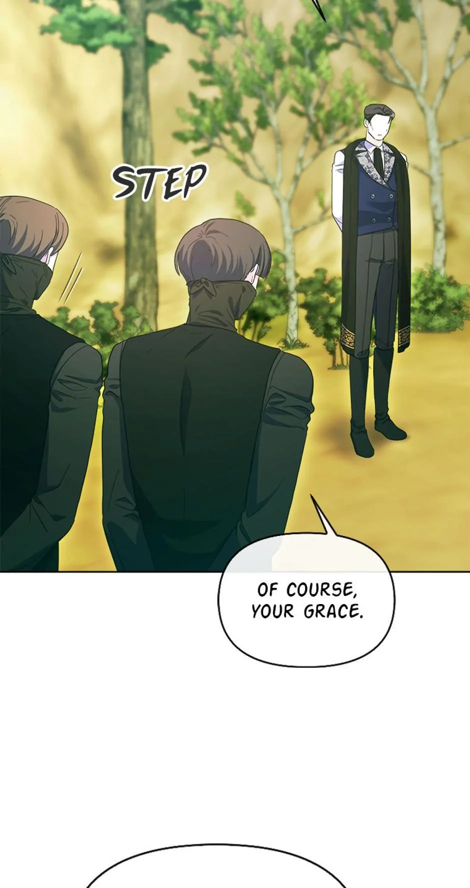 The Villainess Debuts Gorgeously chapter 66 page 49