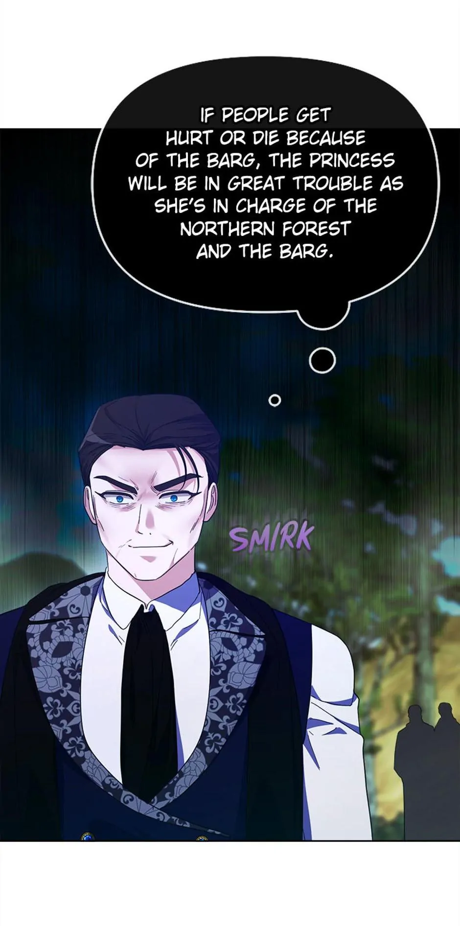The Villainess Debuts Gorgeously chapter 66 page 52