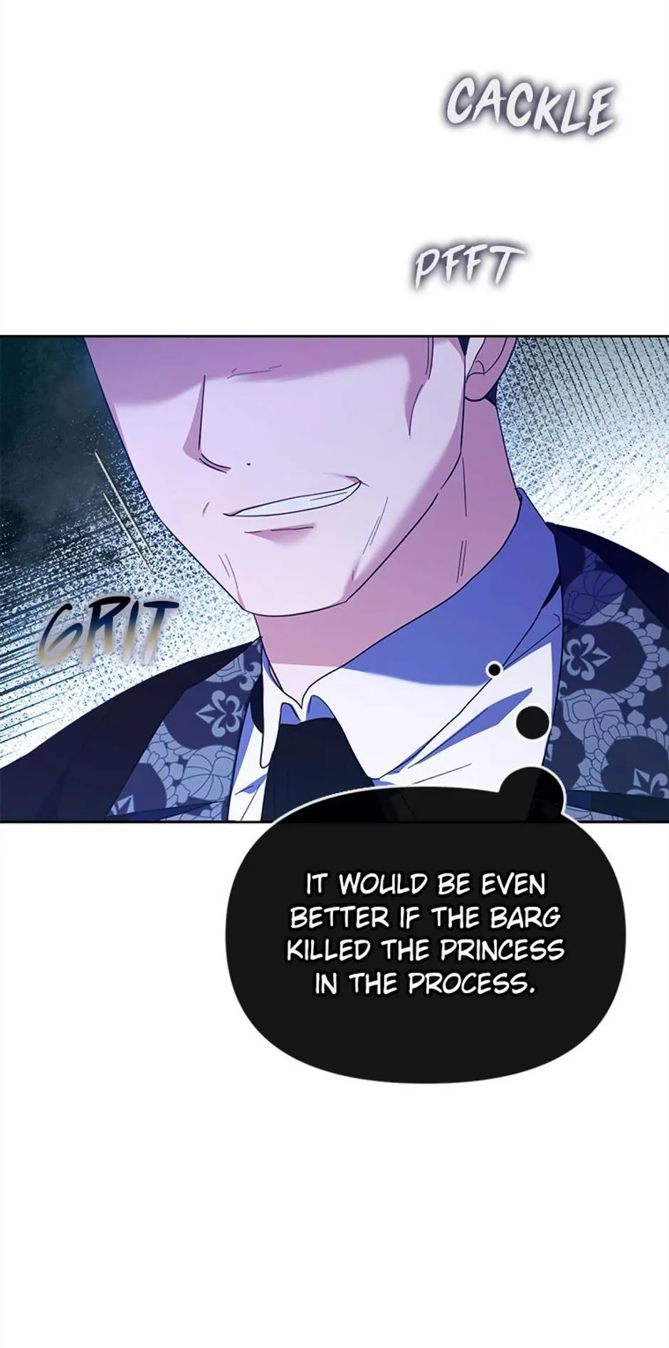 The Villainess Debuts Gorgeously chapter 66 page 53