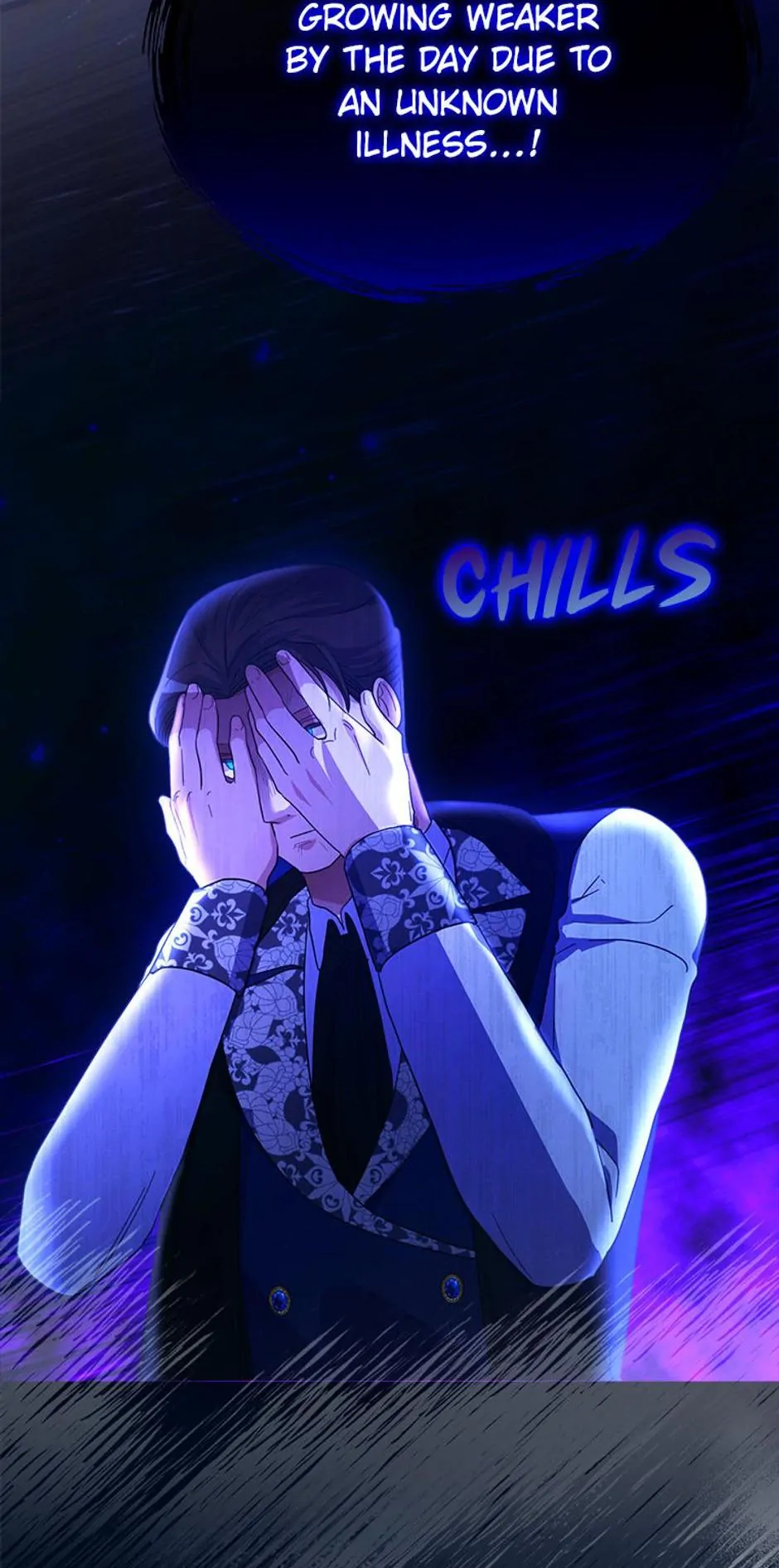 The Villainess Debuts Gorgeously chapter 66 page 56