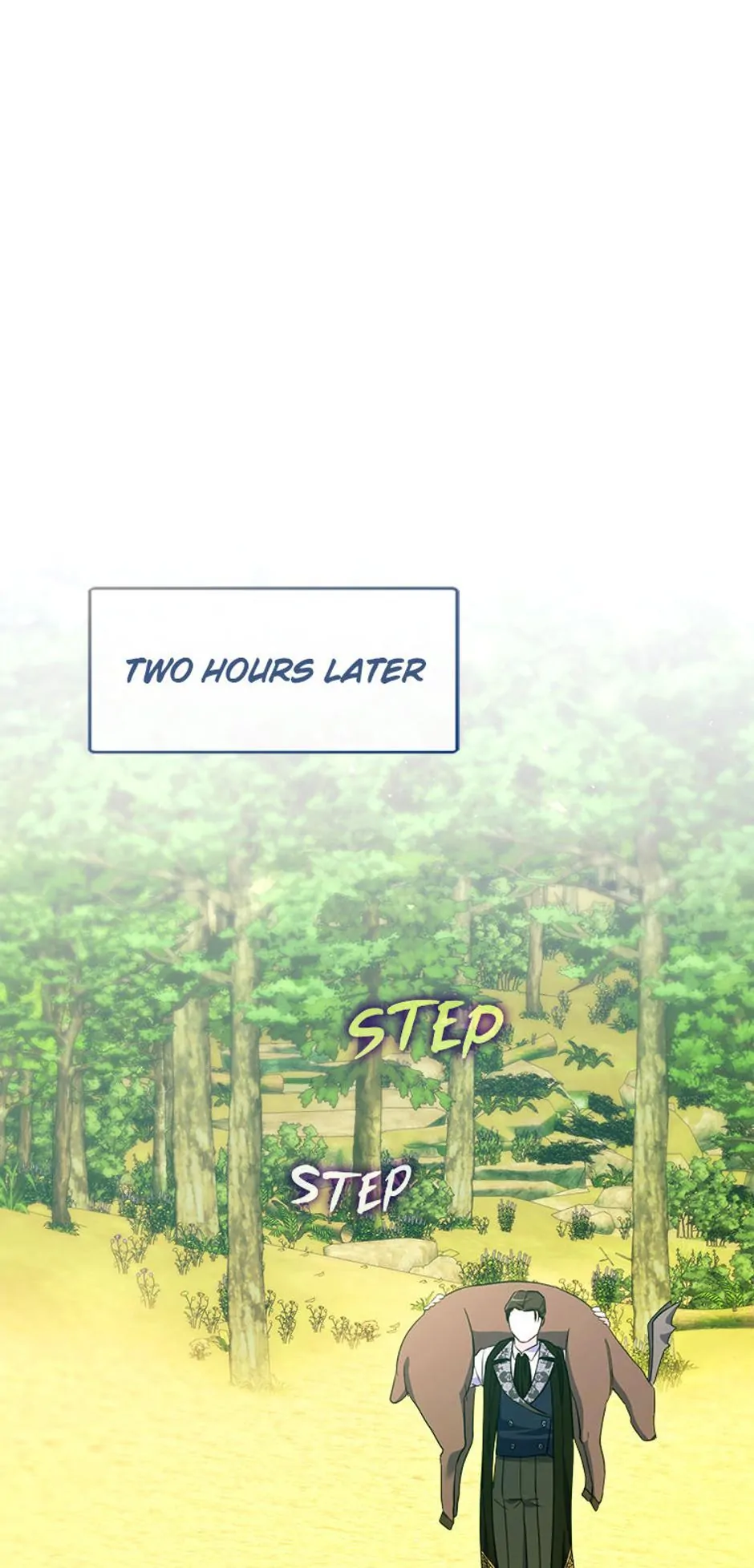 The Villainess Debuts Gorgeously chapter 66 page 58