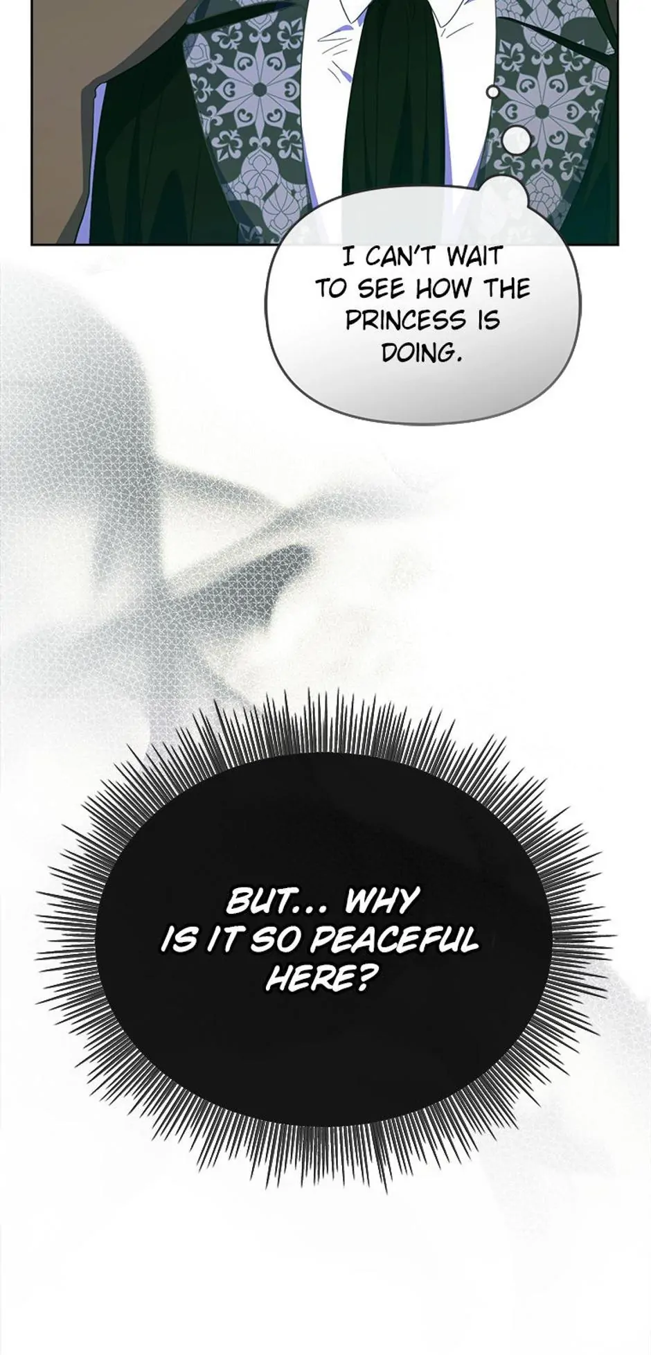 The Villainess Debuts Gorgeously chapter 66 page 60