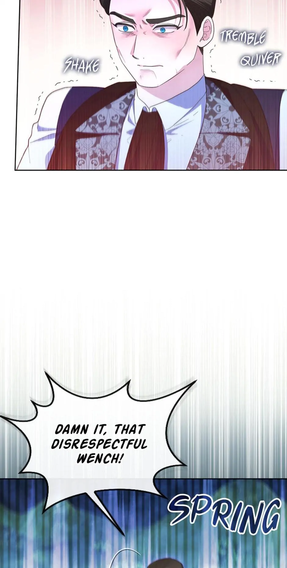 The Villainess Debuts Gorgeously chapter 66 page 70