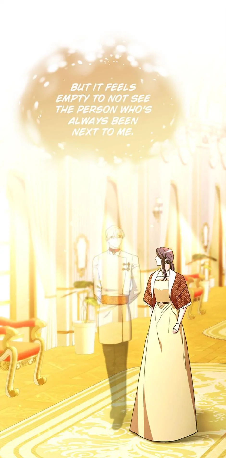 The Villainess Debuts Gorgeously chapter 67 page 43