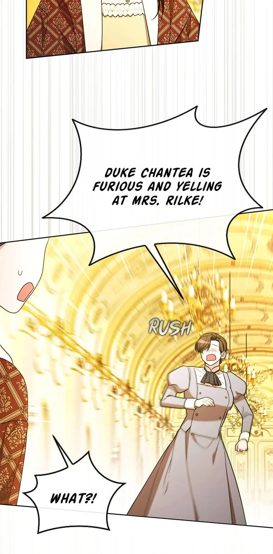 The Villainess Debuts Gorgeously chapter 67 page 45