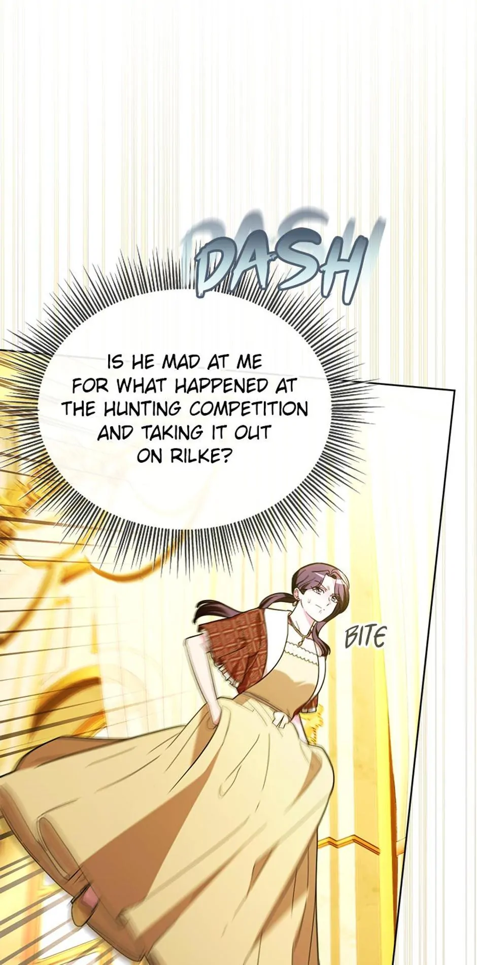 The Villainess Debuts Gorgeously chapter 67 page 46