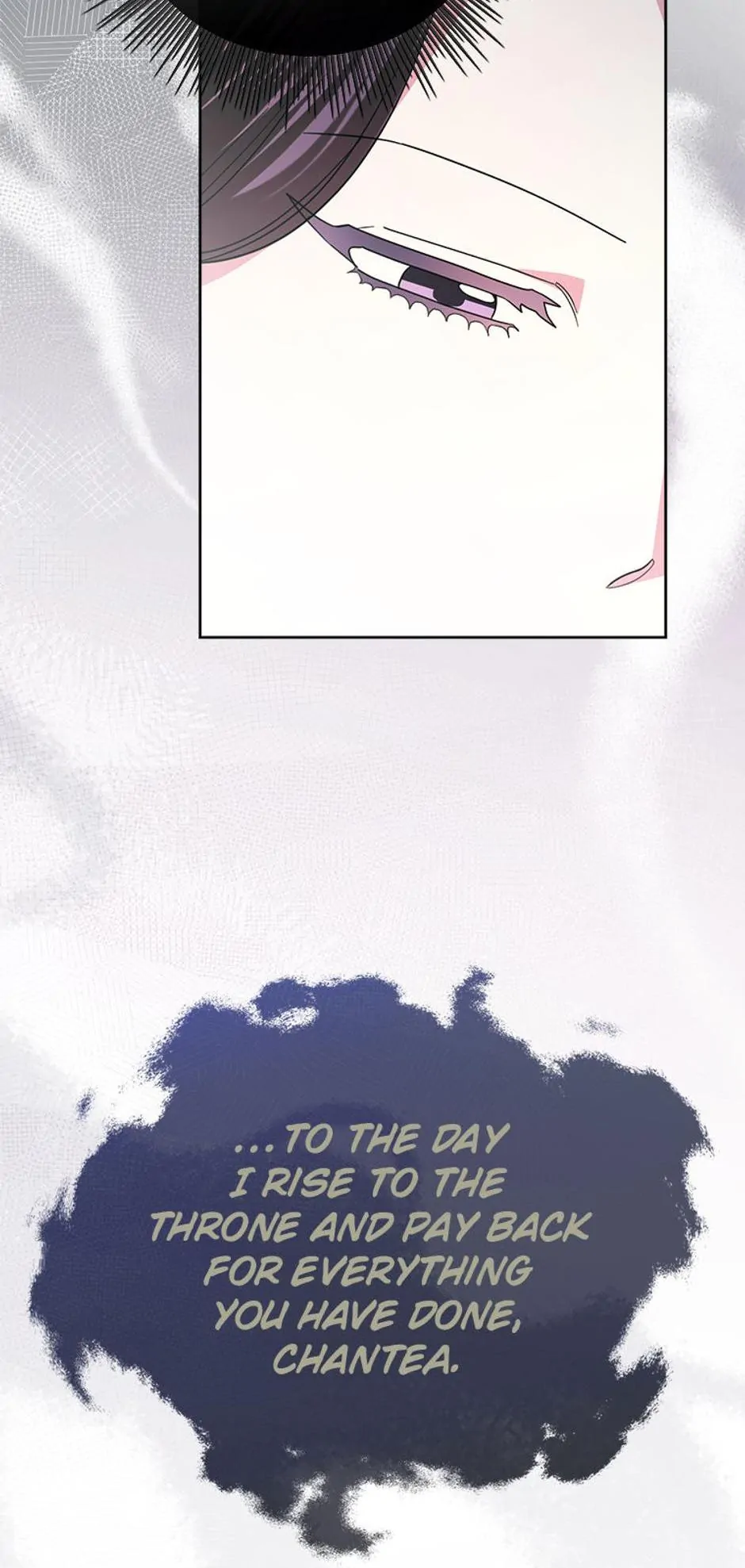 The Villainess Debuts Gorgeously chapter 67 page 64