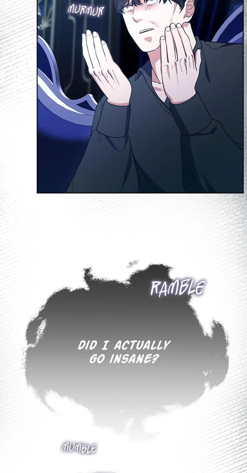 The Villainess Debuts Gorgeously chapter 68 page 5