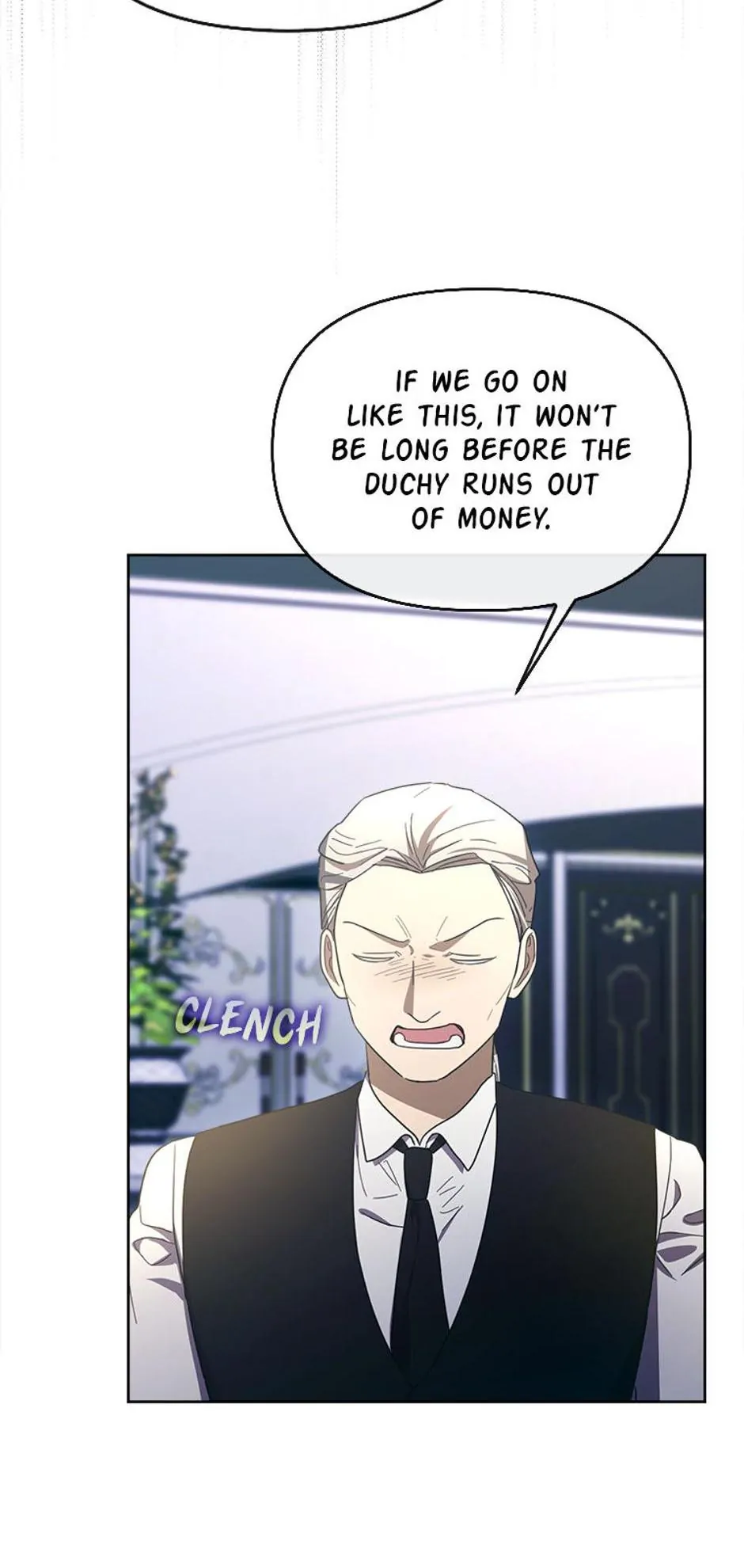 The Villainess Debuts Gorgeously chapter 68 page 11