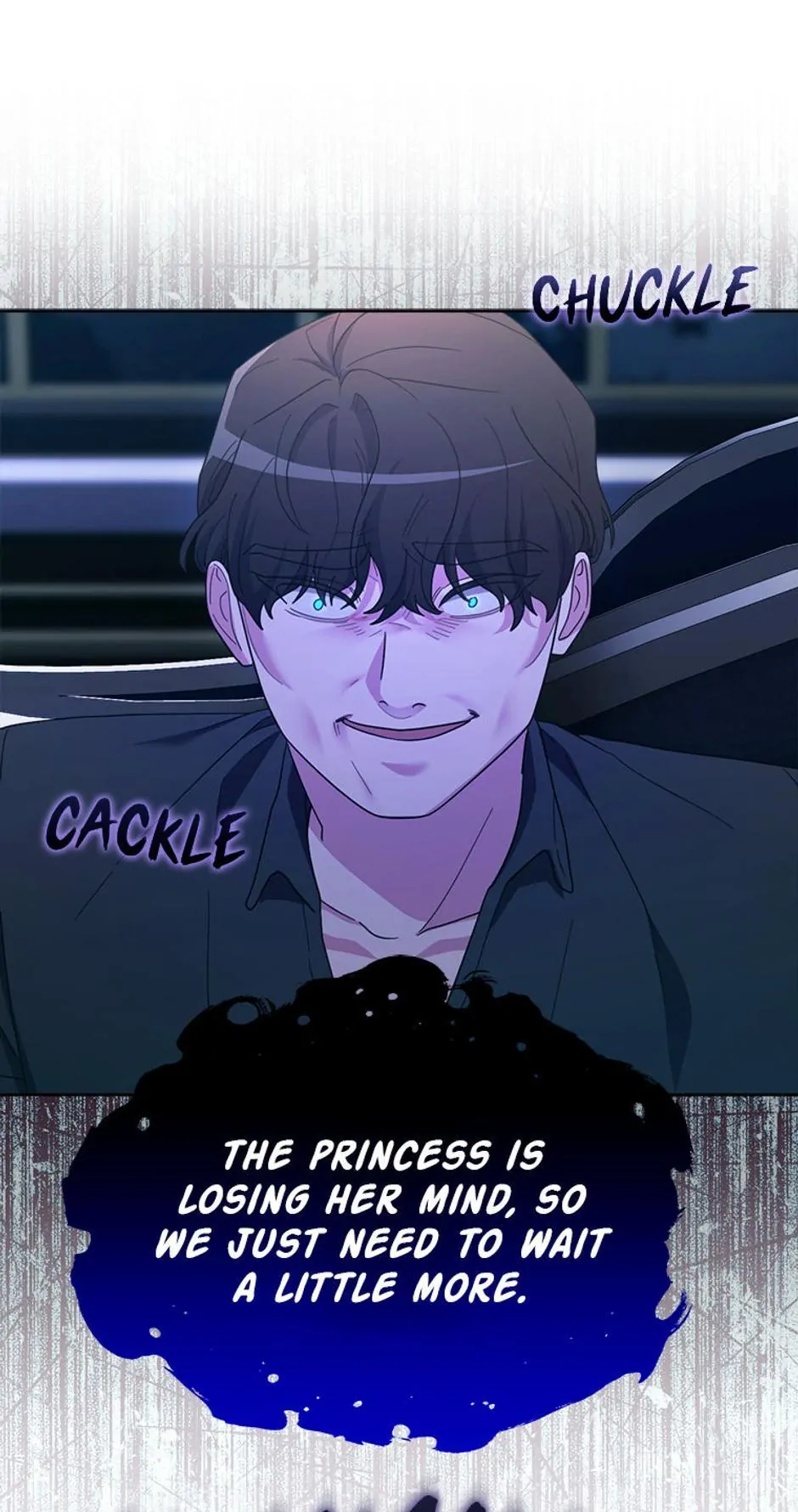The Villainess Debuts Gorgeously chapter 68 page 18