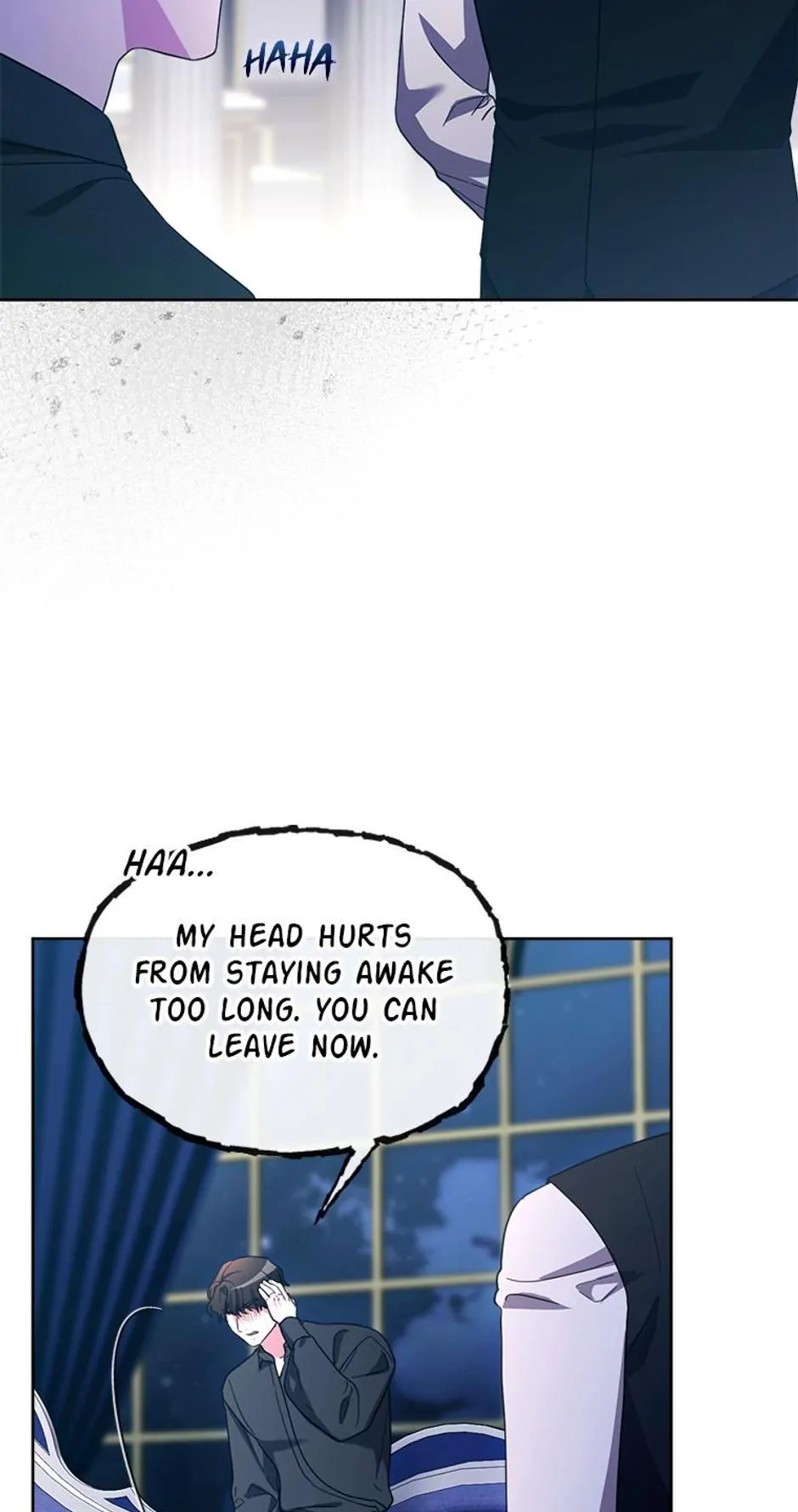 The Villainess Debuts Gorgeously chapter 68 page 20