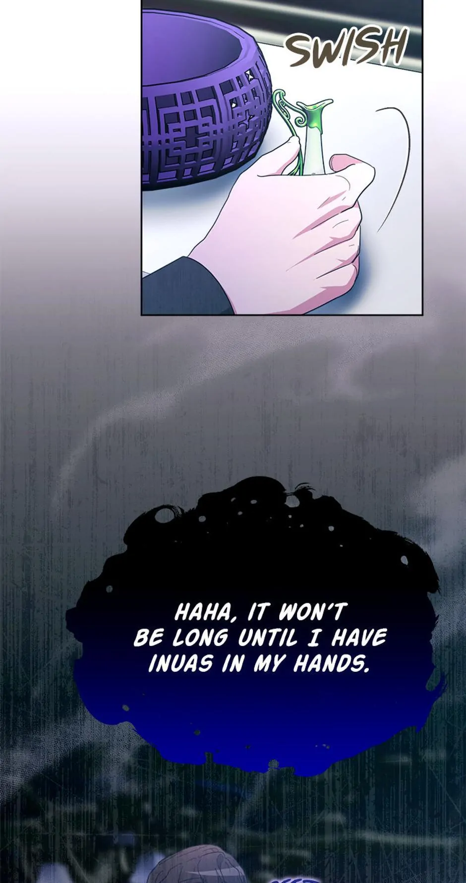 The Villainess Debuts Gorgeously chapter 68 page 22