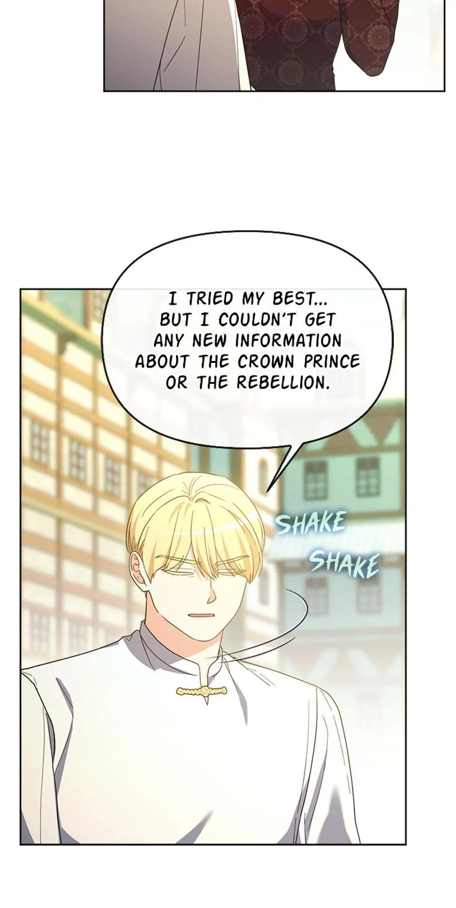 The Villainess Debuts Gorgeously chapter 68 page 41