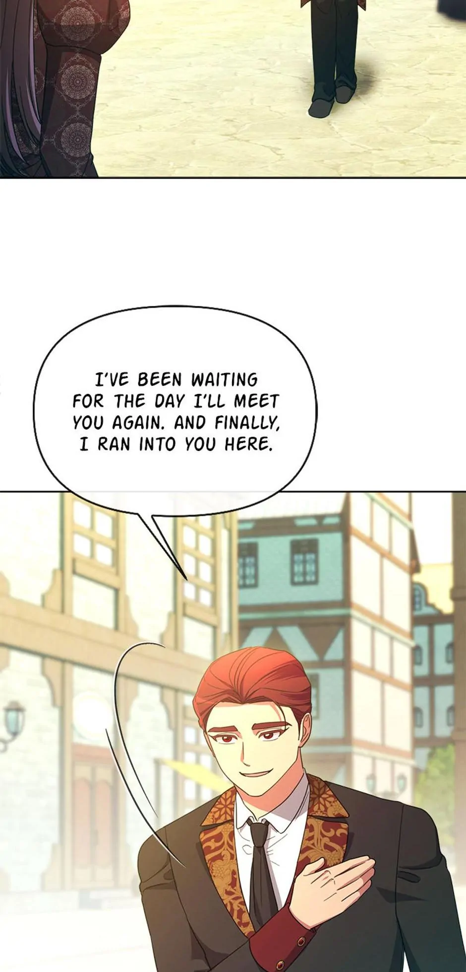 The Villainess Debuts Gorgeously chapter 68 page 50