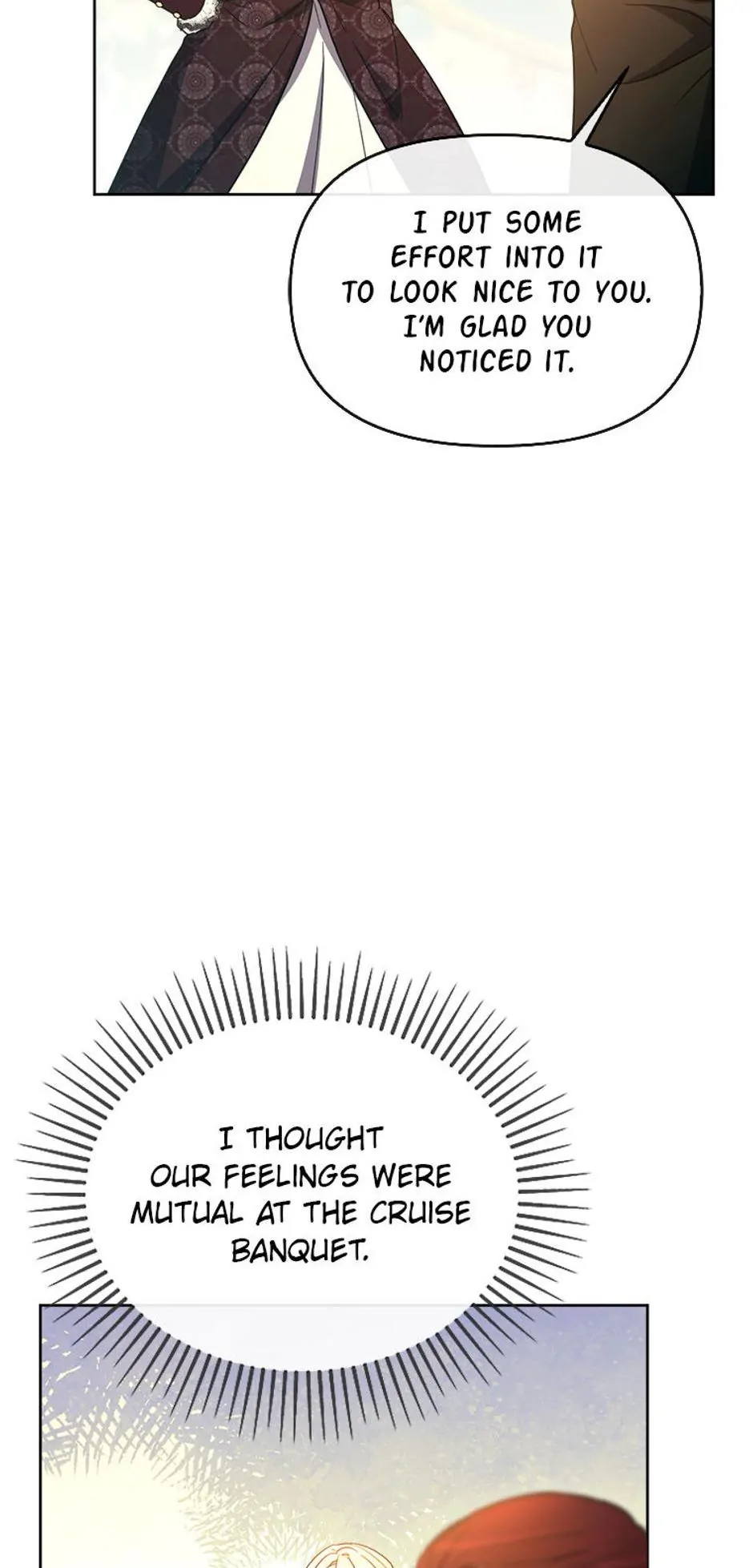 The Villainess Debuts Gorgeously chapter 68 page 52