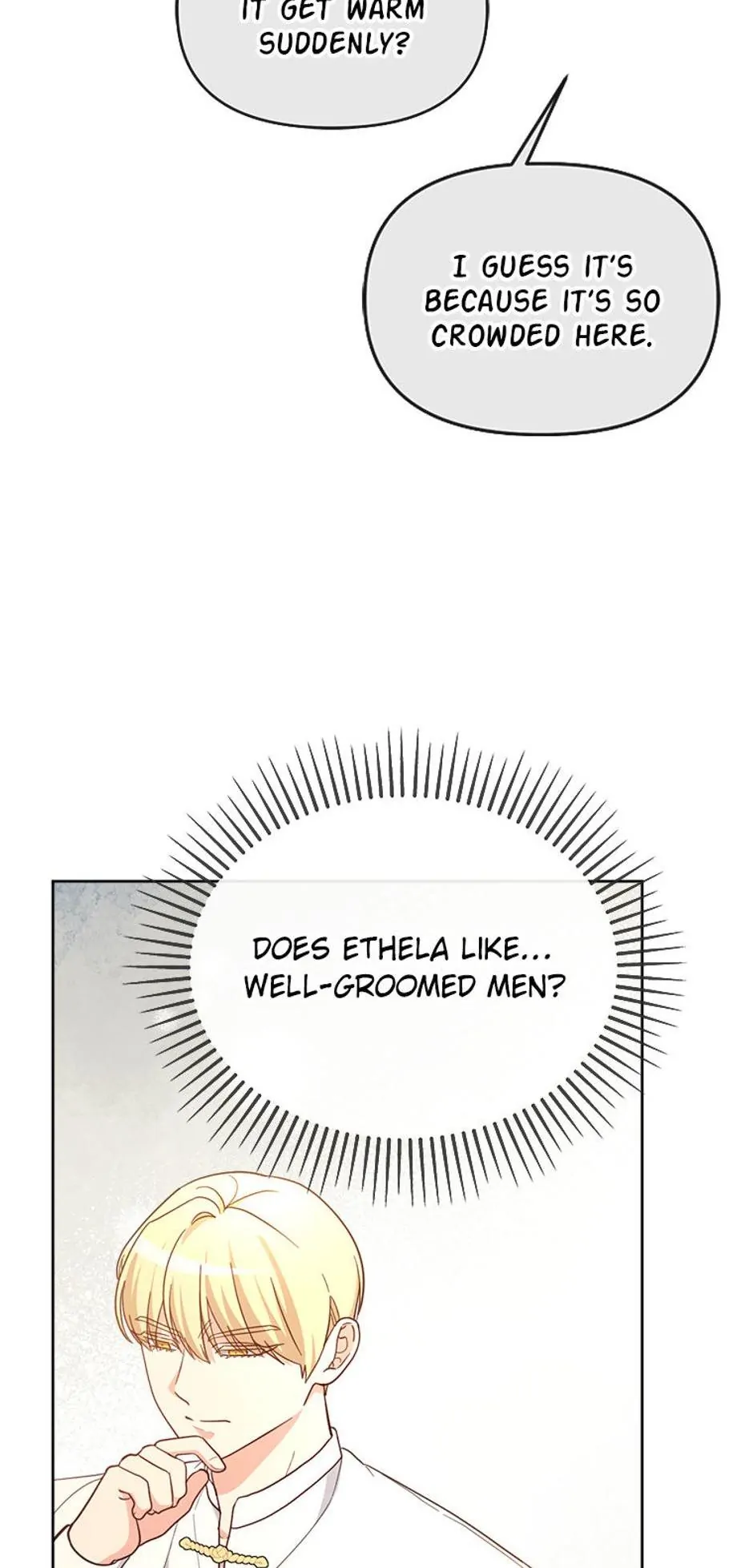 The Villainess Debuts Gorgeously chapter 68 page 54