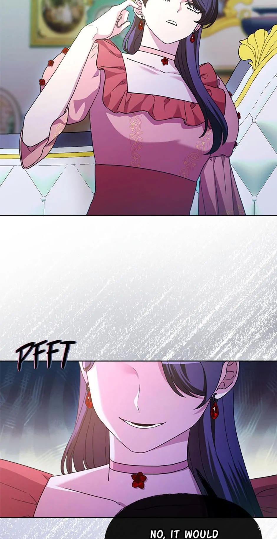 The Villainess Debuts Gorgeously chapter 68 page 66