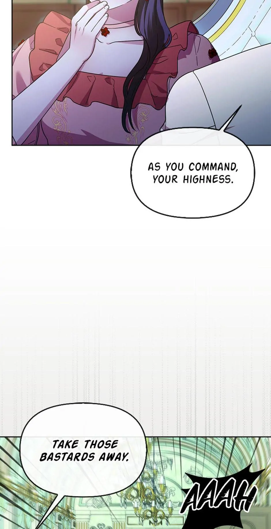 The Villainess Debuts Gorgeously chapter 68 page 68