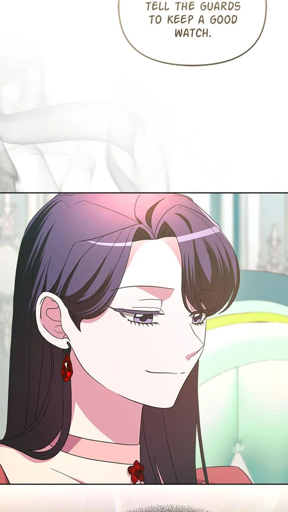 The Villainess Debuts Gorgeously chapter 68 page 72