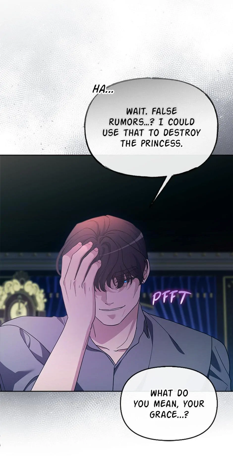The Villainess Debuts Gorgeously chapter 69 page 6