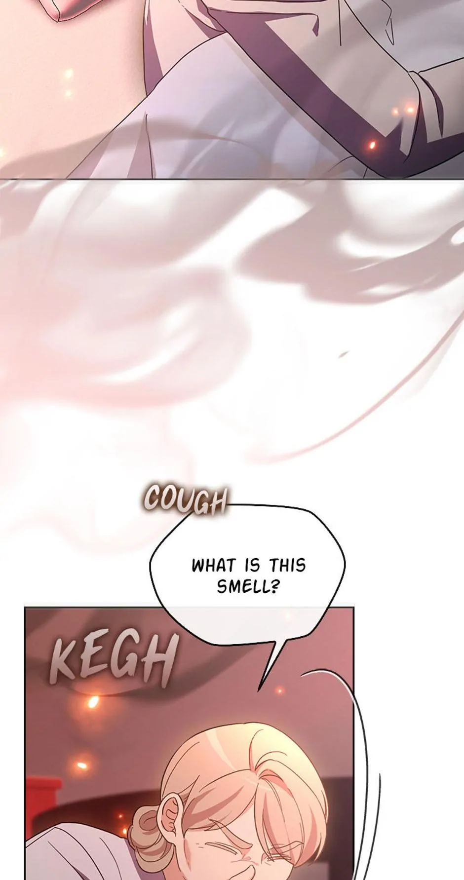 The Villainess Debuts Gorgeously chapter 69 page 11
