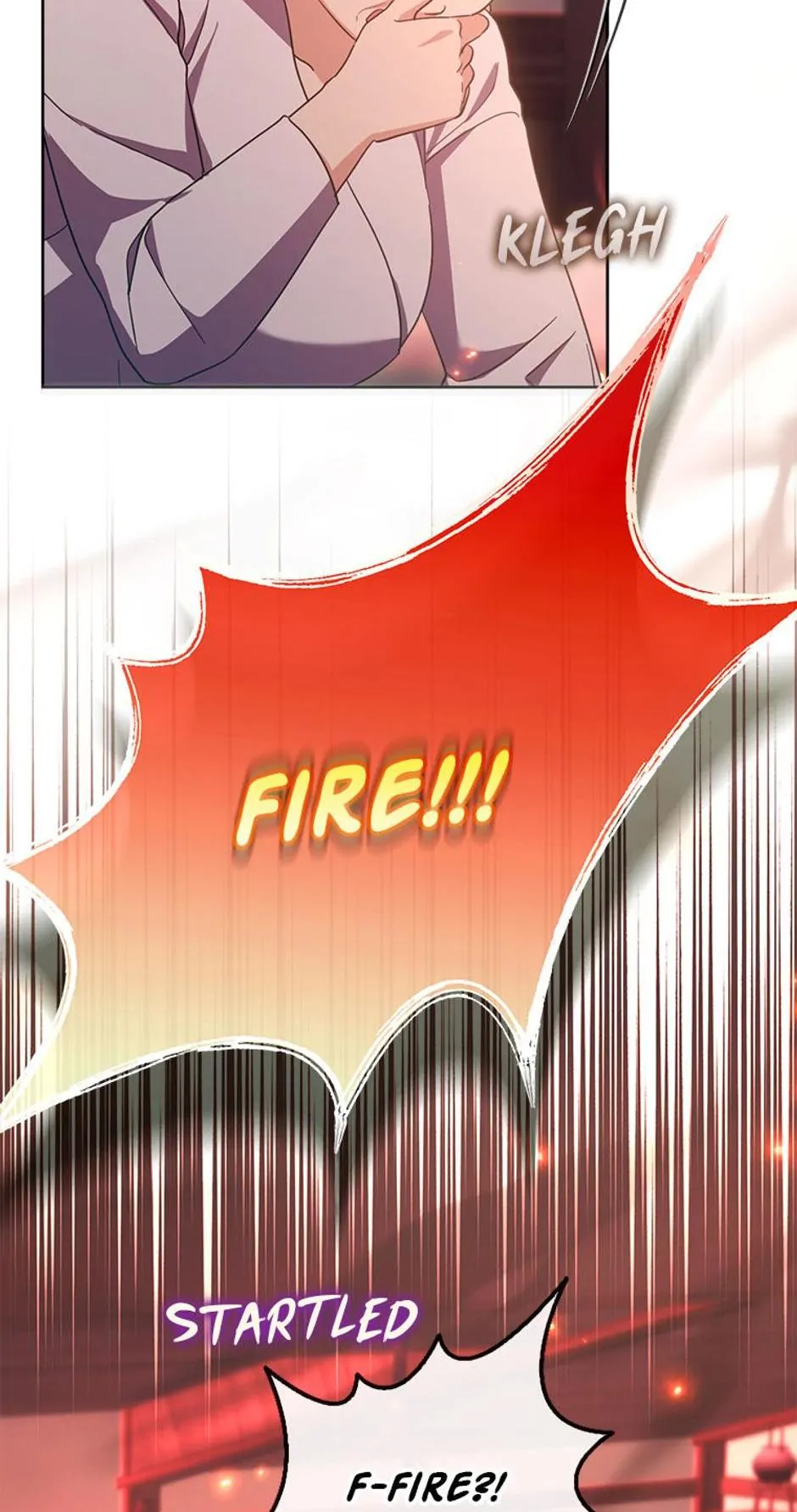 The Villainess Debuts Gorgeously chapter 69 page 12