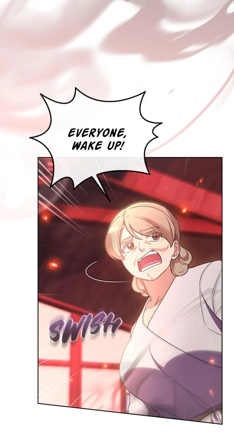 The Villainess Debuts Gorgeously chapter 69 page 14
