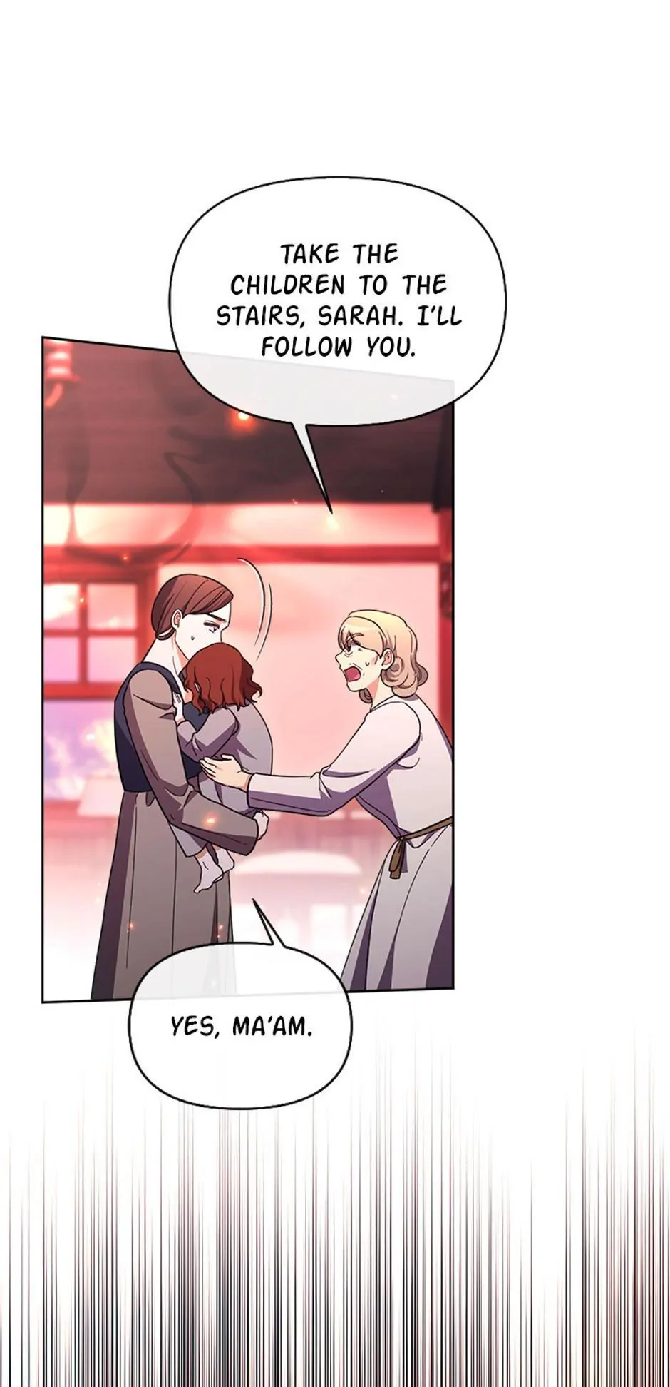 The Villainess Debuts Gorgeously chapter 69 page 18