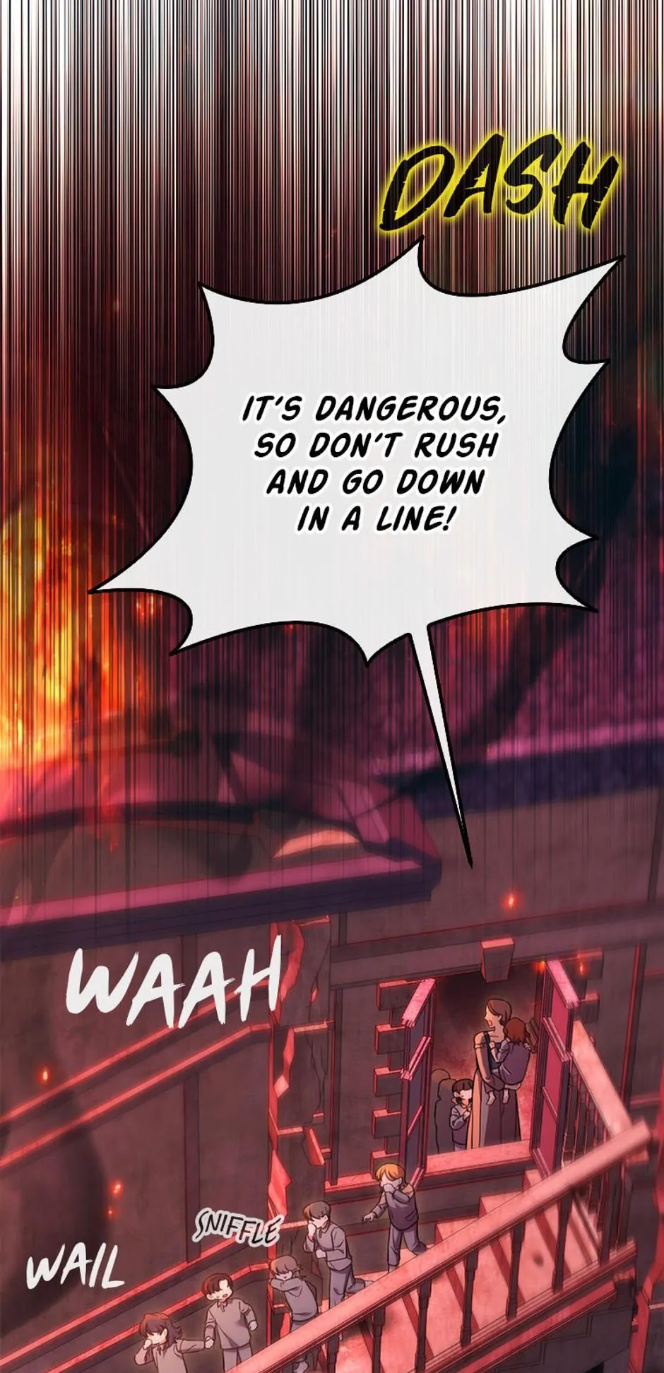 The Villainess Debuts Gorgeously chapter 69 page 19