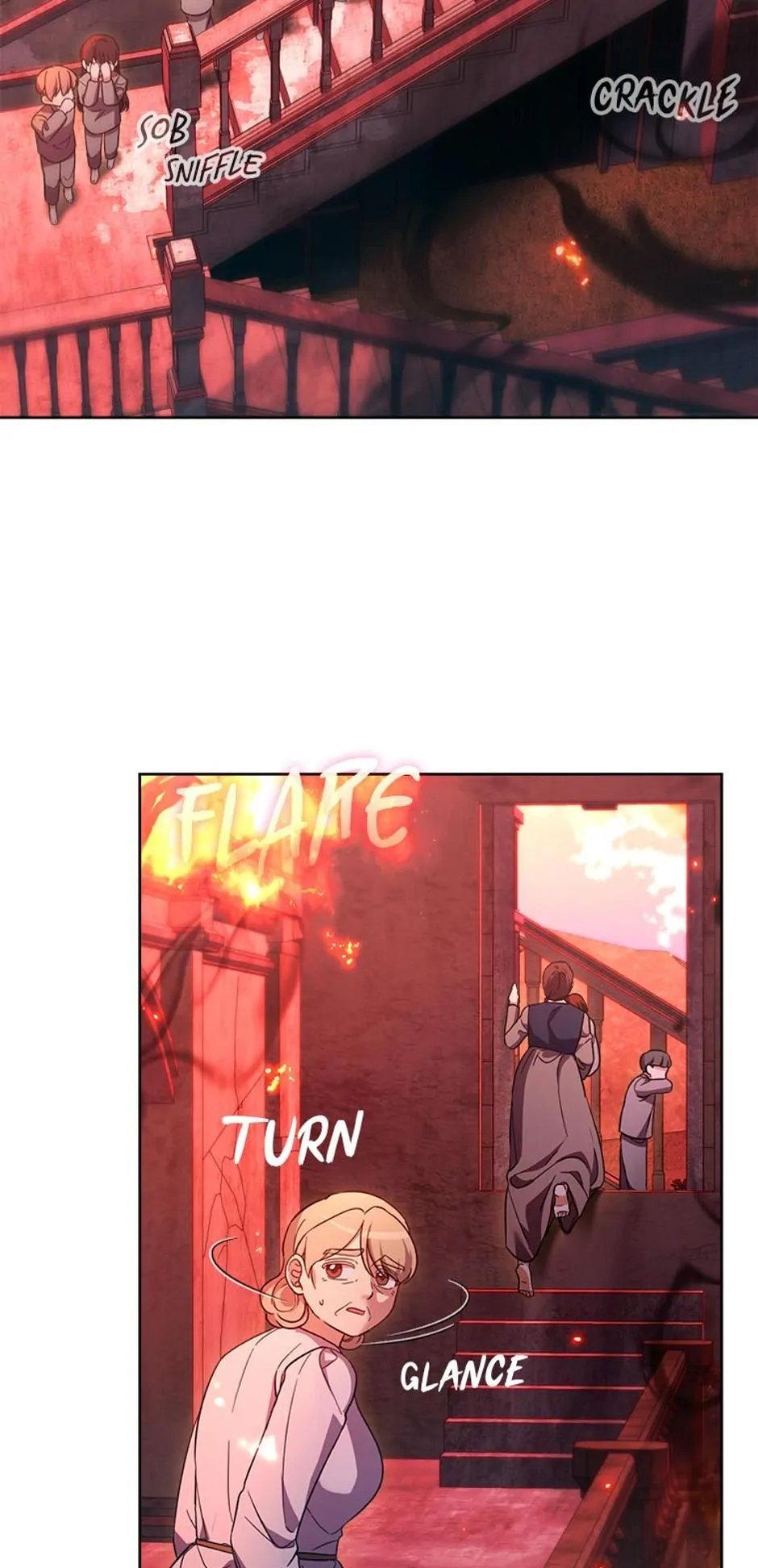 The Villainess Debuts Gorgeously chapter 69 page 20