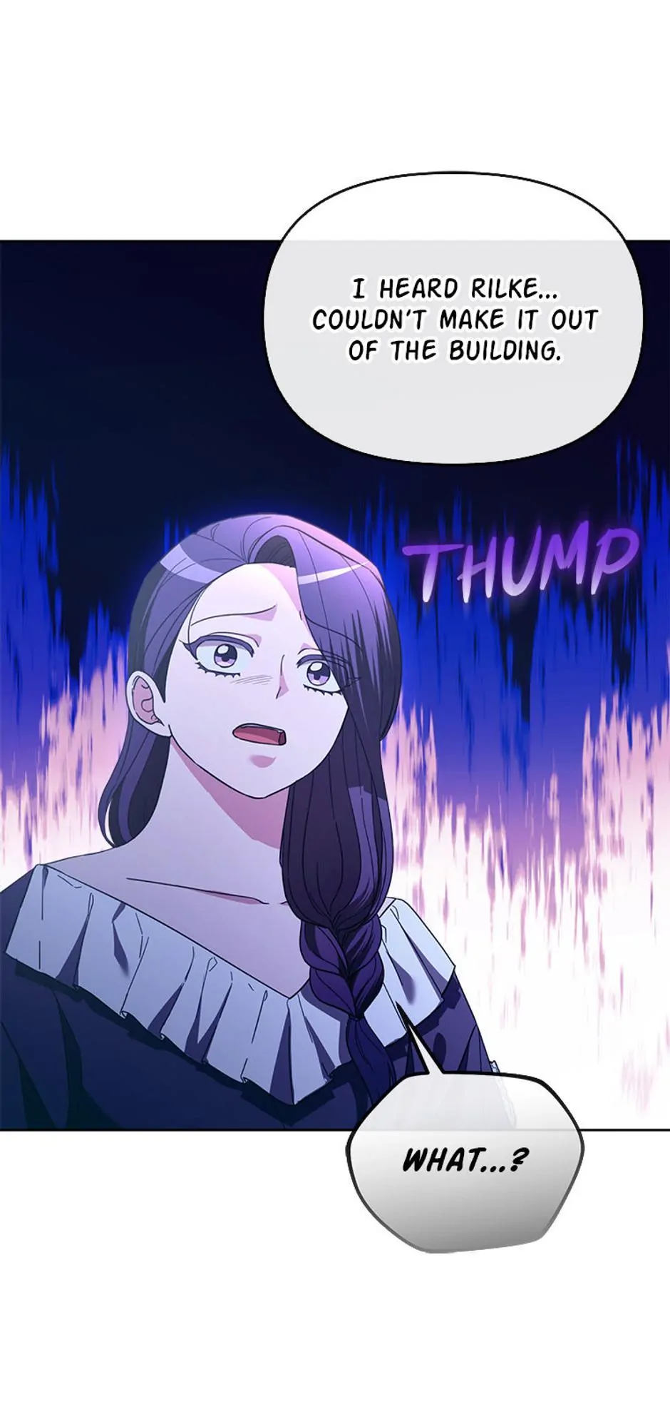 The Villainess Debuts Gorgeously chapter 69 page 30