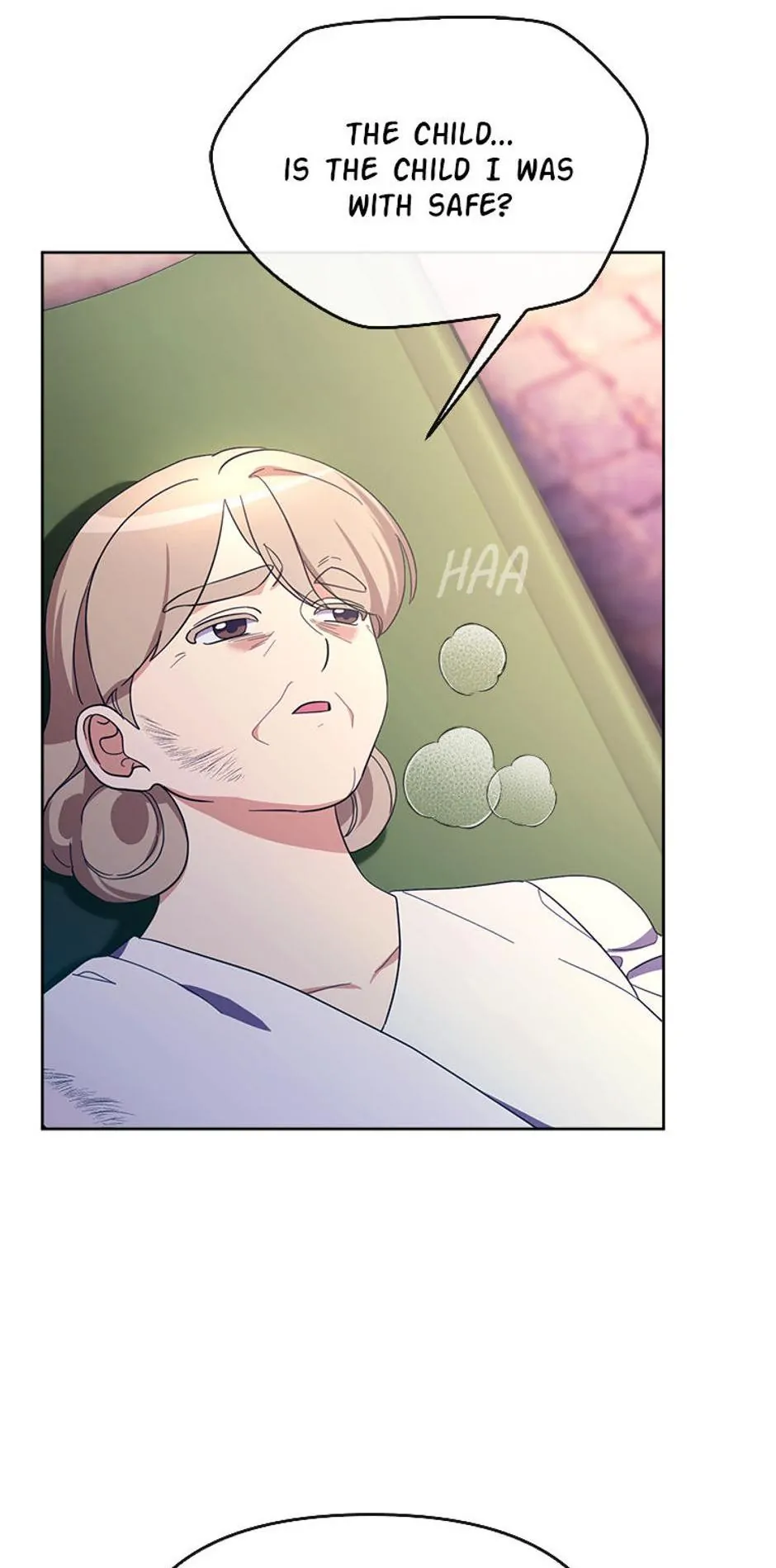 The Villainess Debuts Gorgeously chapter 69 page 40