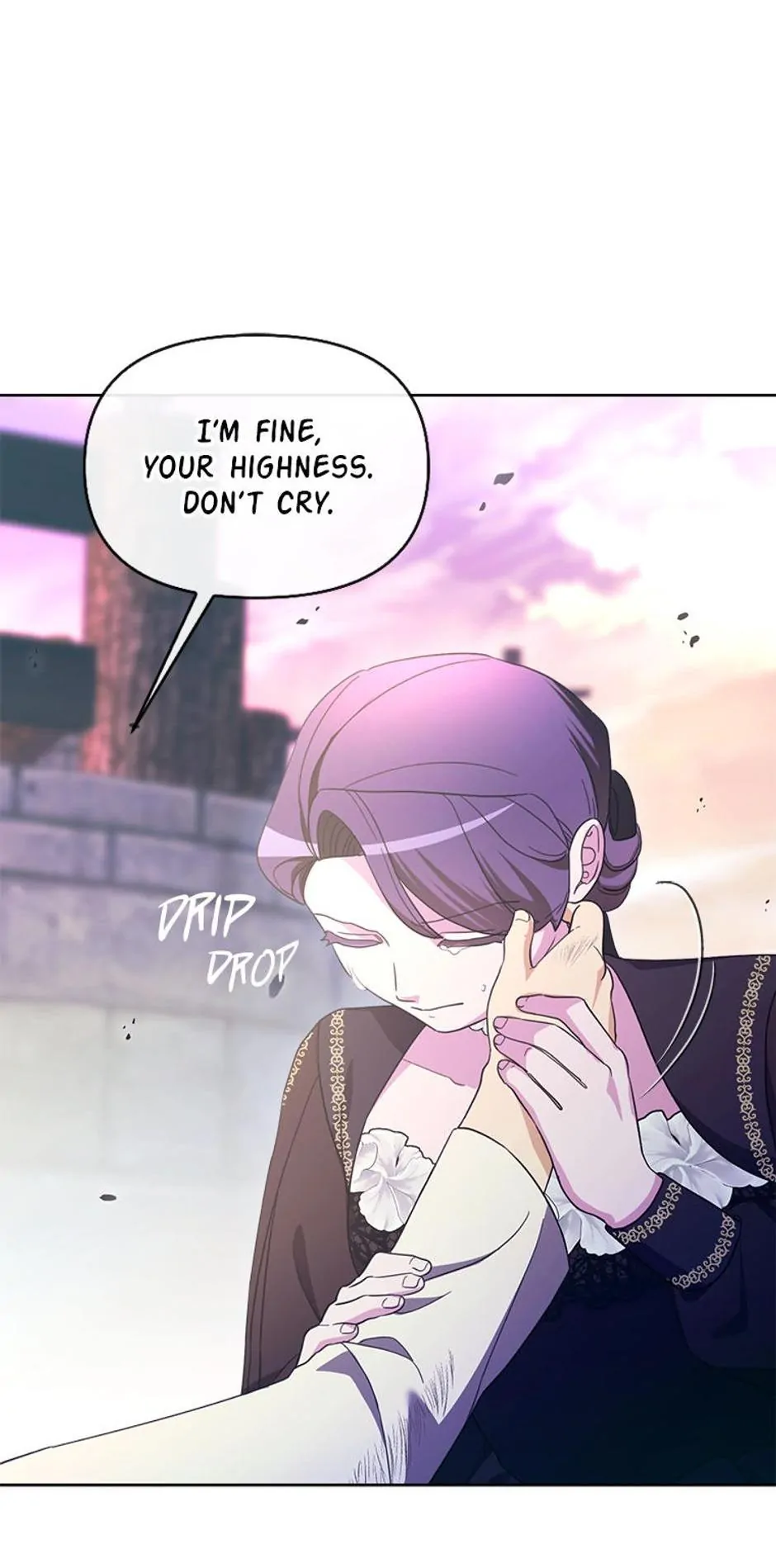 The Villainess Debuts Gorgeously chapter 69 page 42