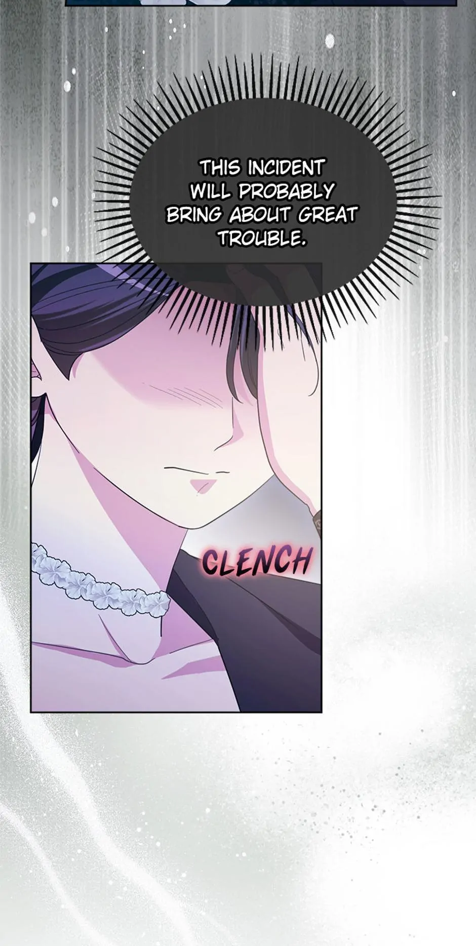 The Villainess Debuts Gorgeously chapter 69 page 53