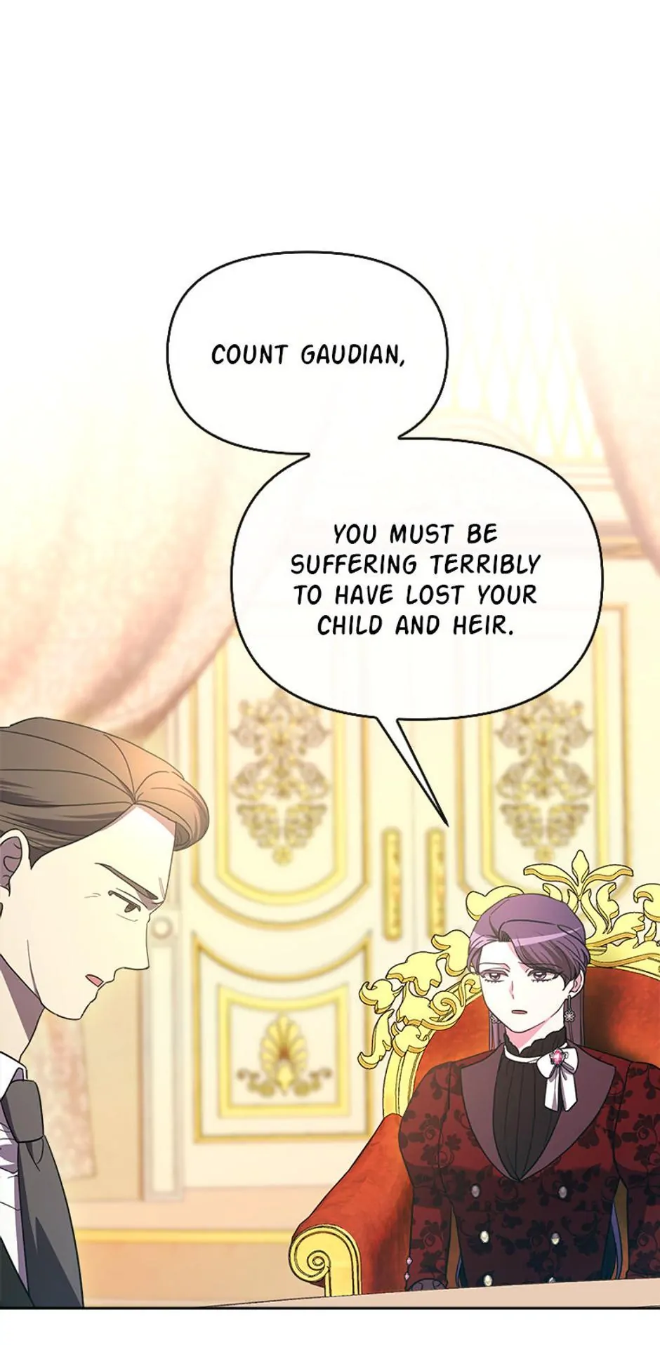 The Villainess Debuts Gorgeously chapter 69 page 57