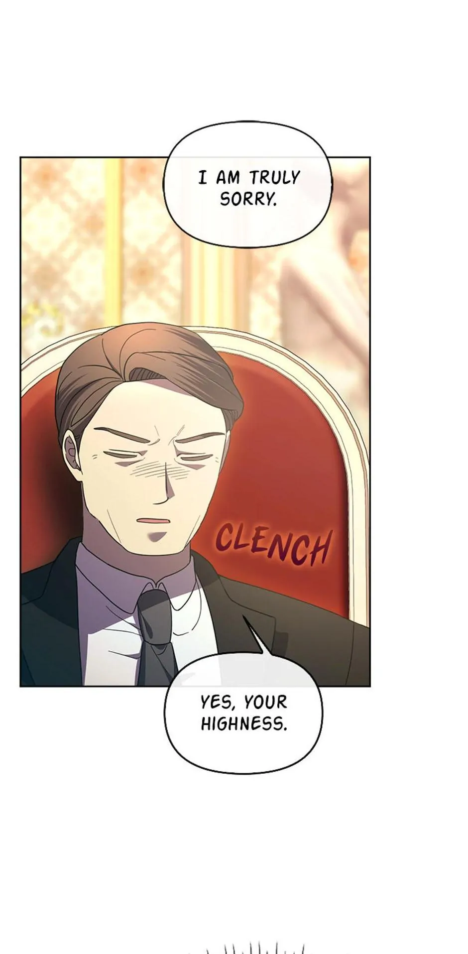 The Villainess Debuts Gorgeously chapter 69 page 58