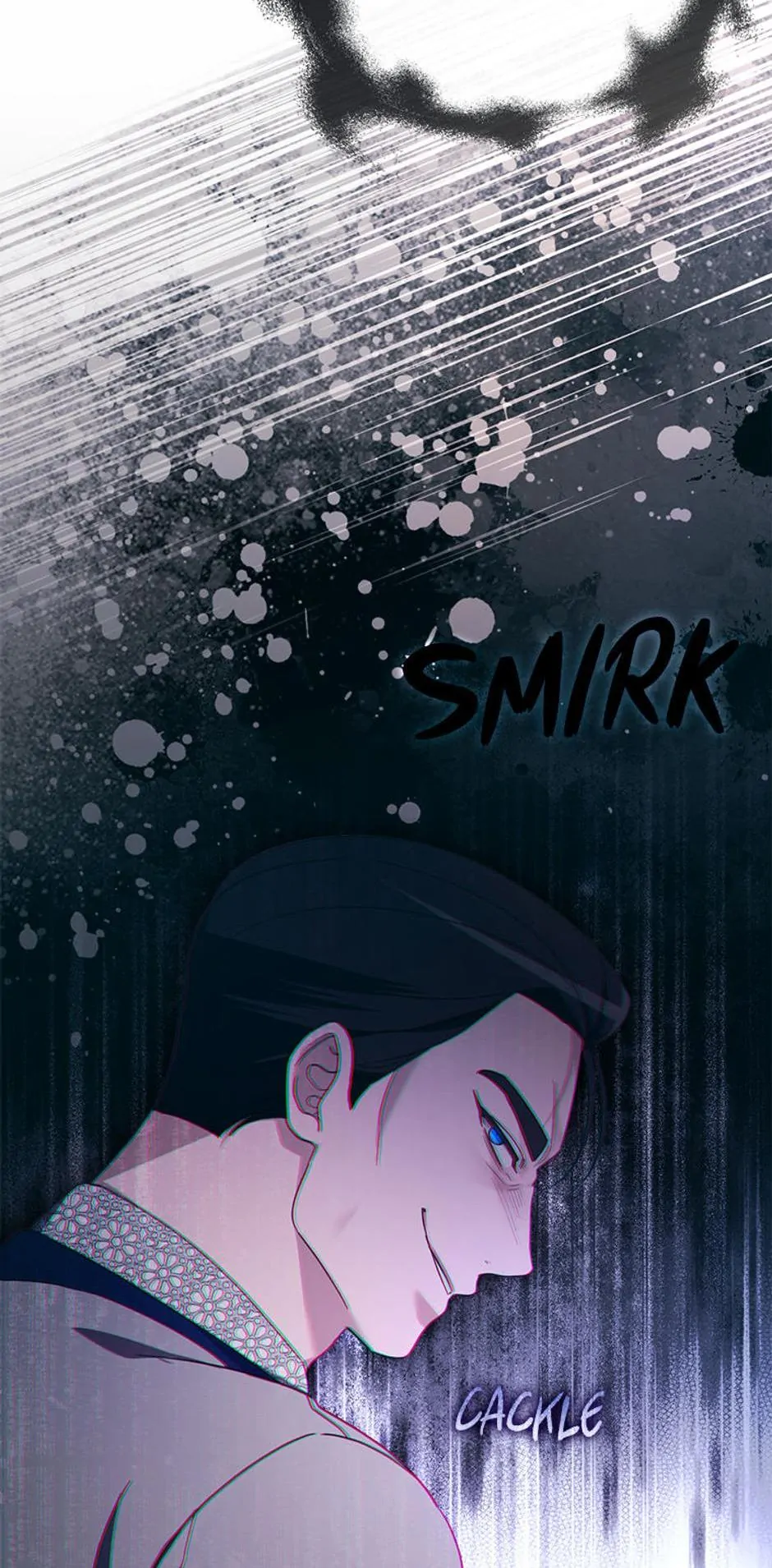 The Villainess Debuts Gorgeously chapter 69 page 74