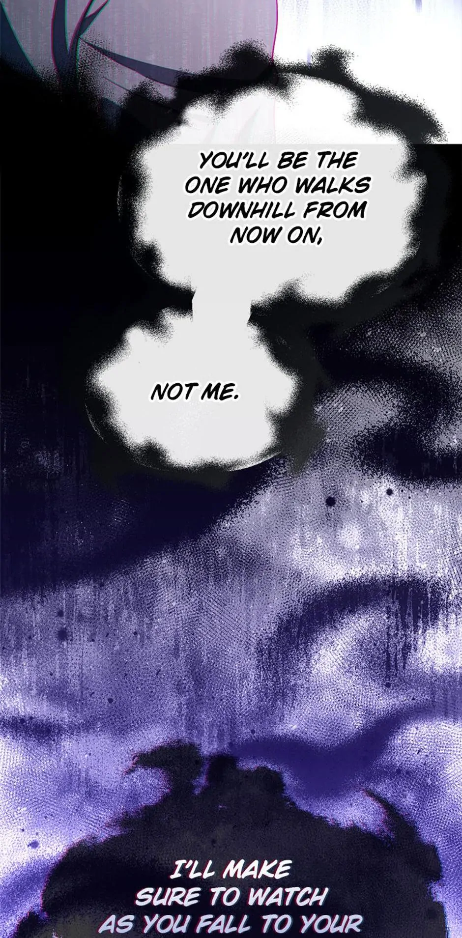 The Villainess Debuts Gorgeously chapter 69 page 75