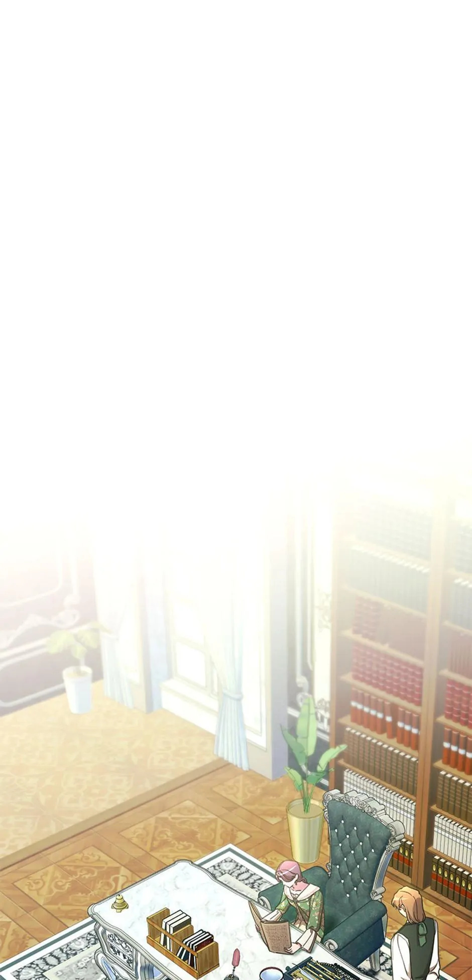 The Villainess Debuts Gorgeously chapter 70 page 7