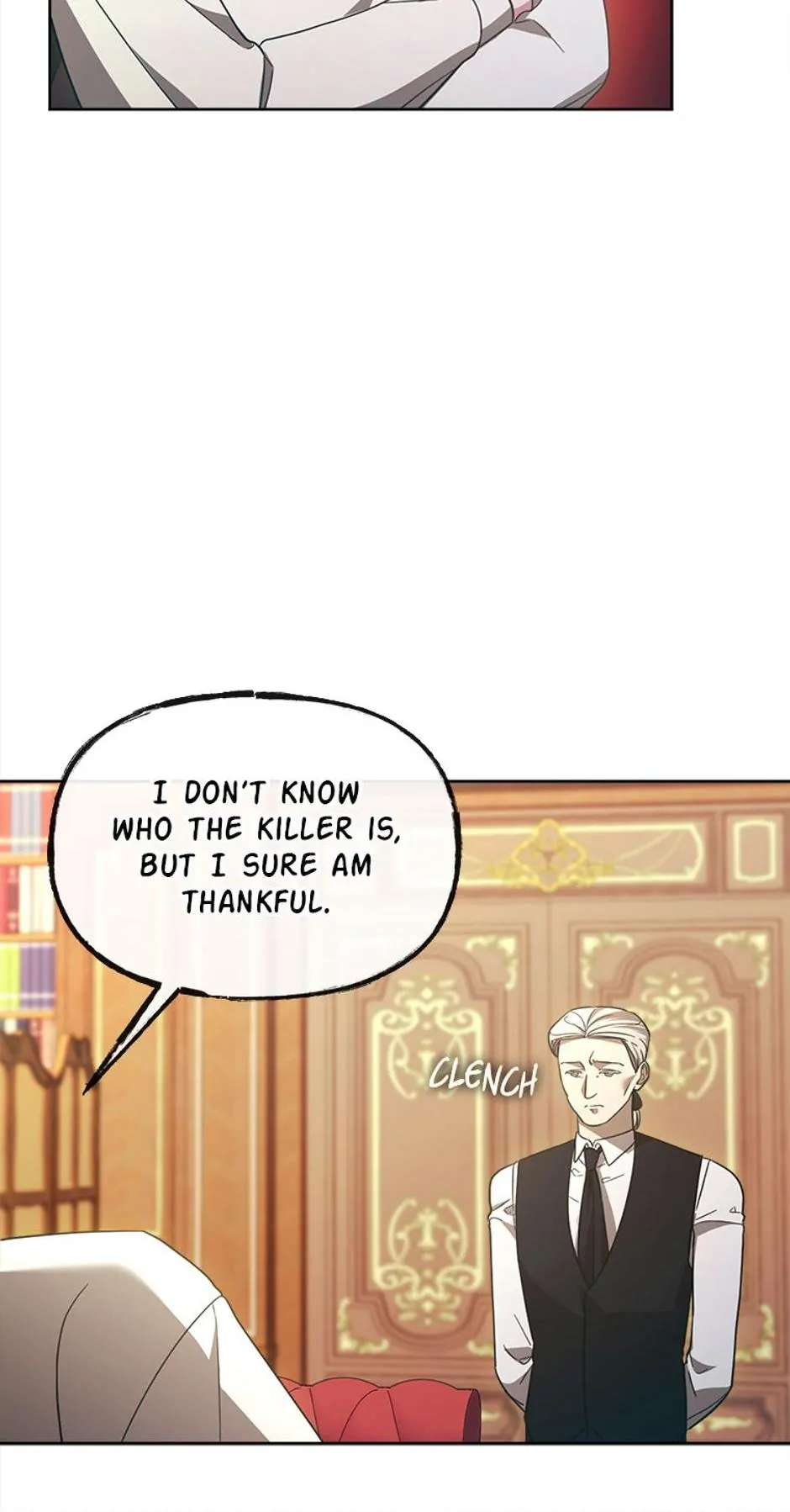The Villainess Debuts Gorgeously chapter 70 page 22