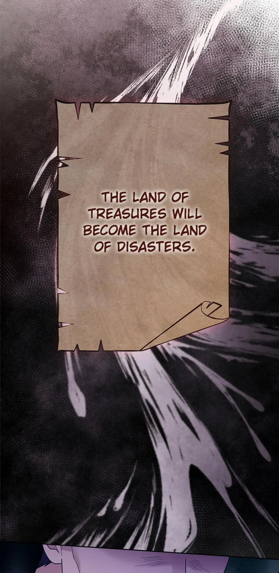 The Villainess Debuts Gorgeously chapter 70 page 24