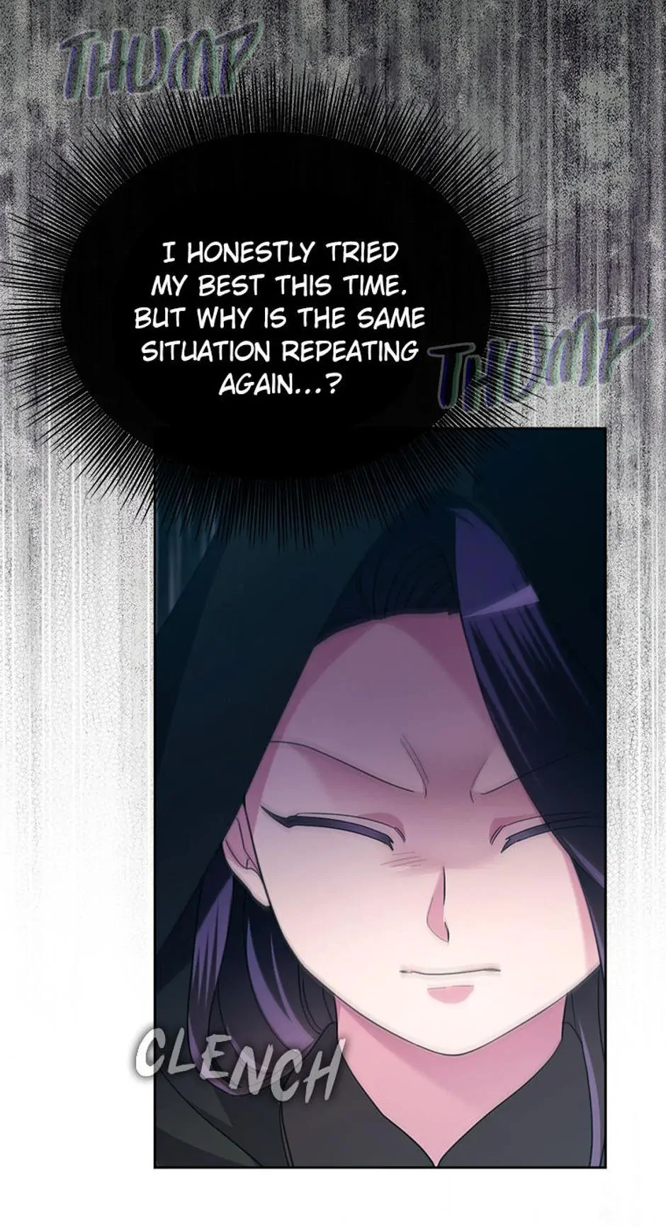The Villainess Debuts Gorgeously chapter 70 page 38