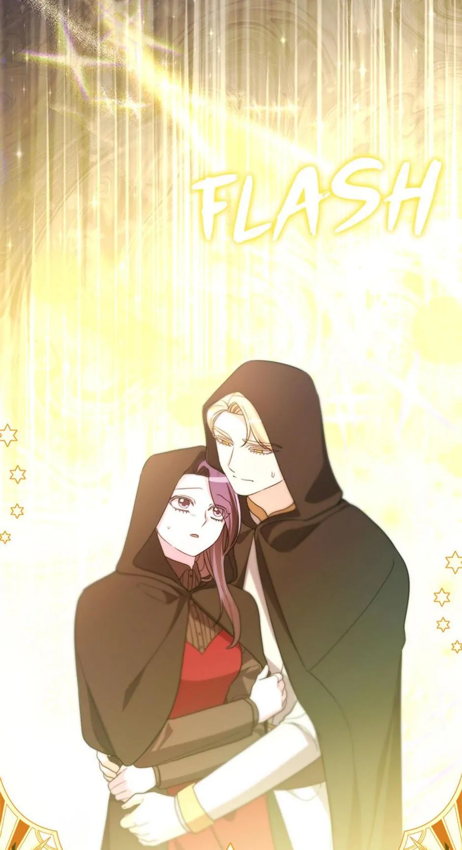 The Villainess Debuts Gorgeously chapter 70 page 41